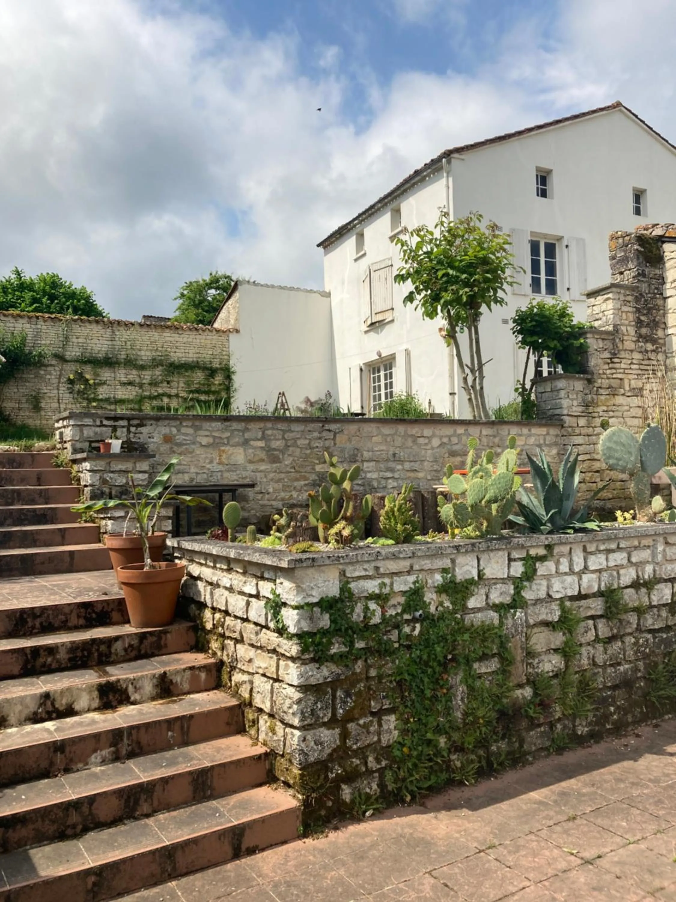 Property building in No12