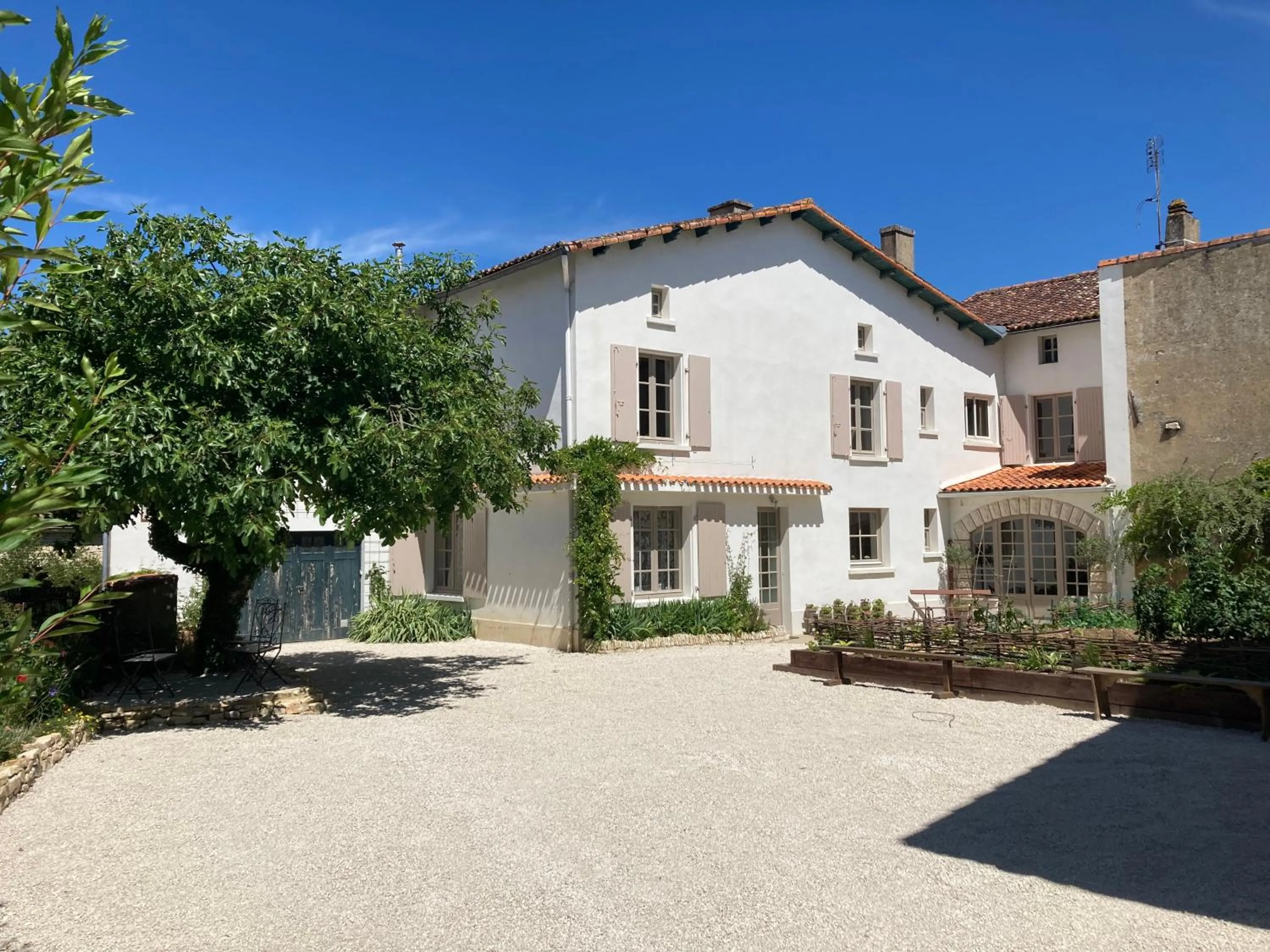 Property building in No12