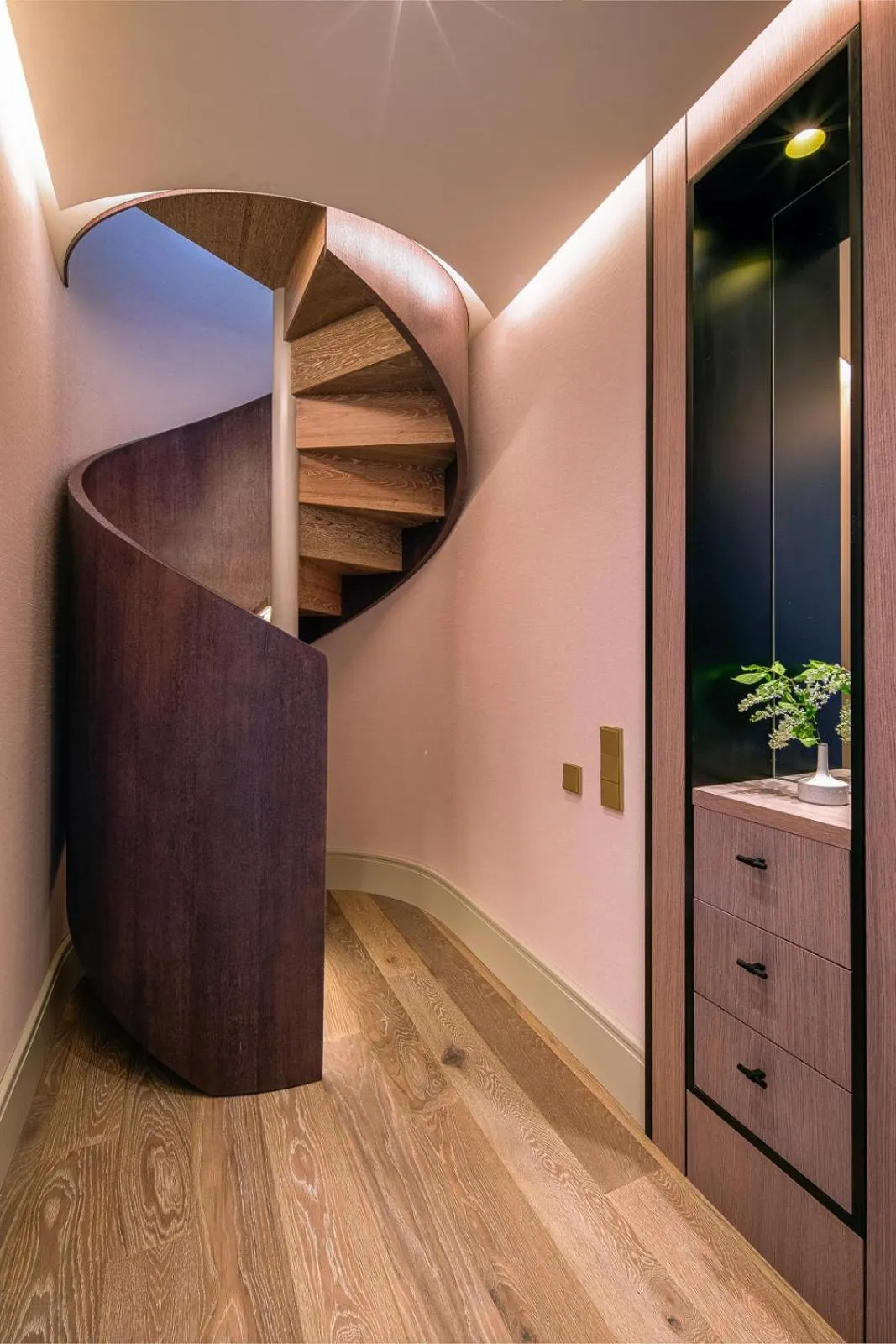 Facade/entrance in Art Boutique