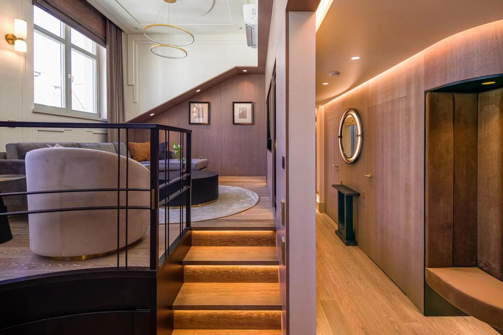 TV and multimedia in Art Boutique