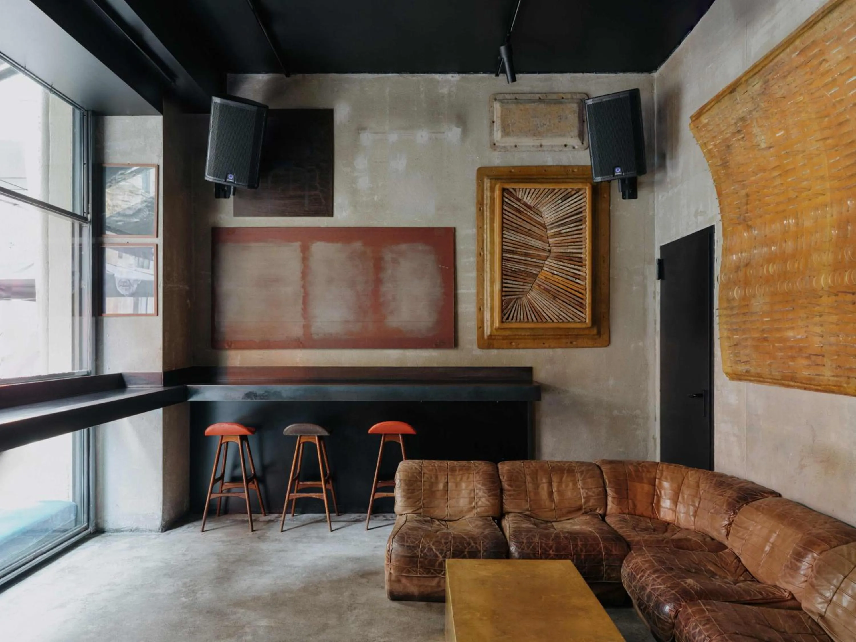 STRAF, Milan, a Member of Design Hotels