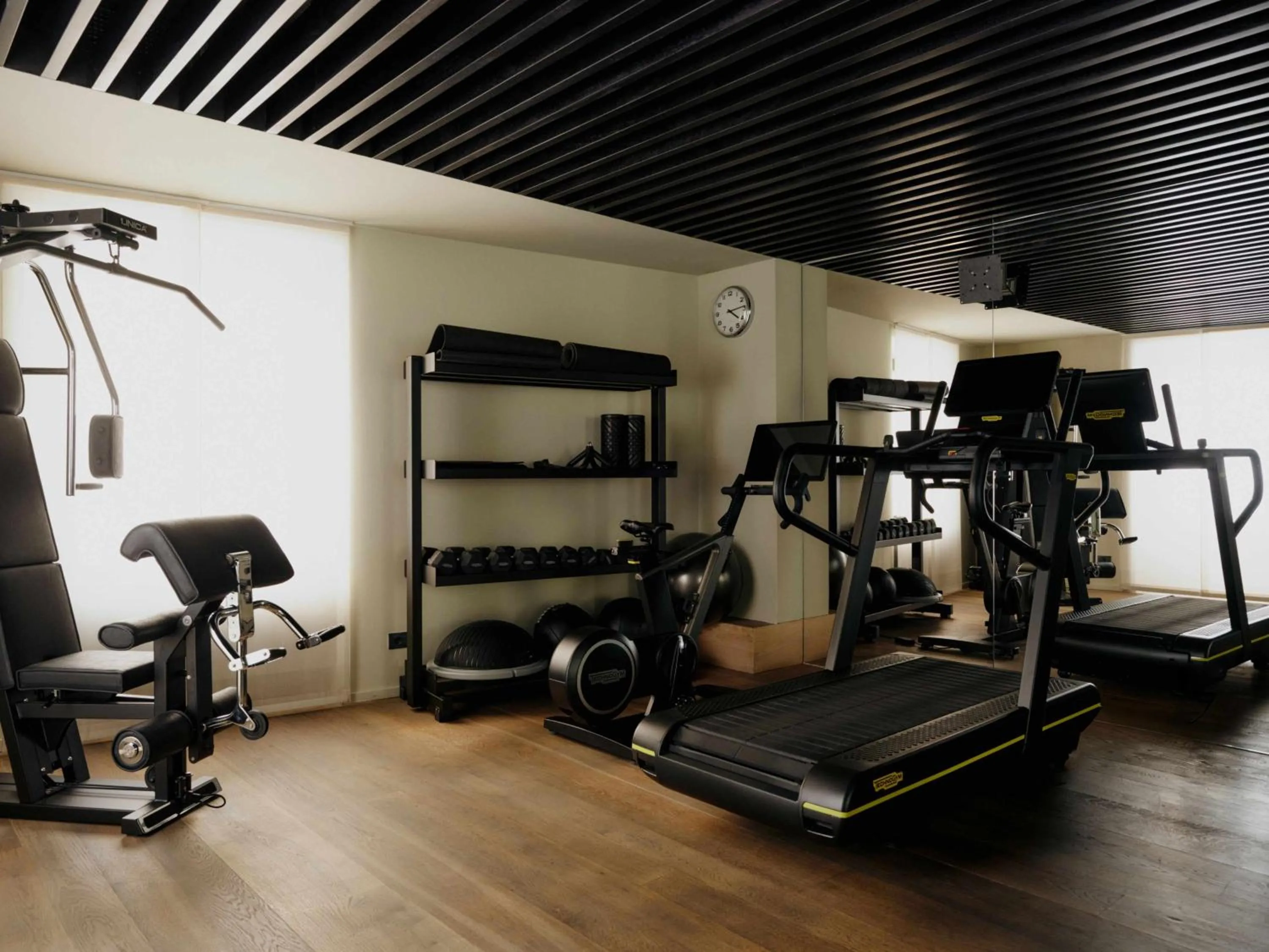 STRAF, Milan, a Member of Design Hotels