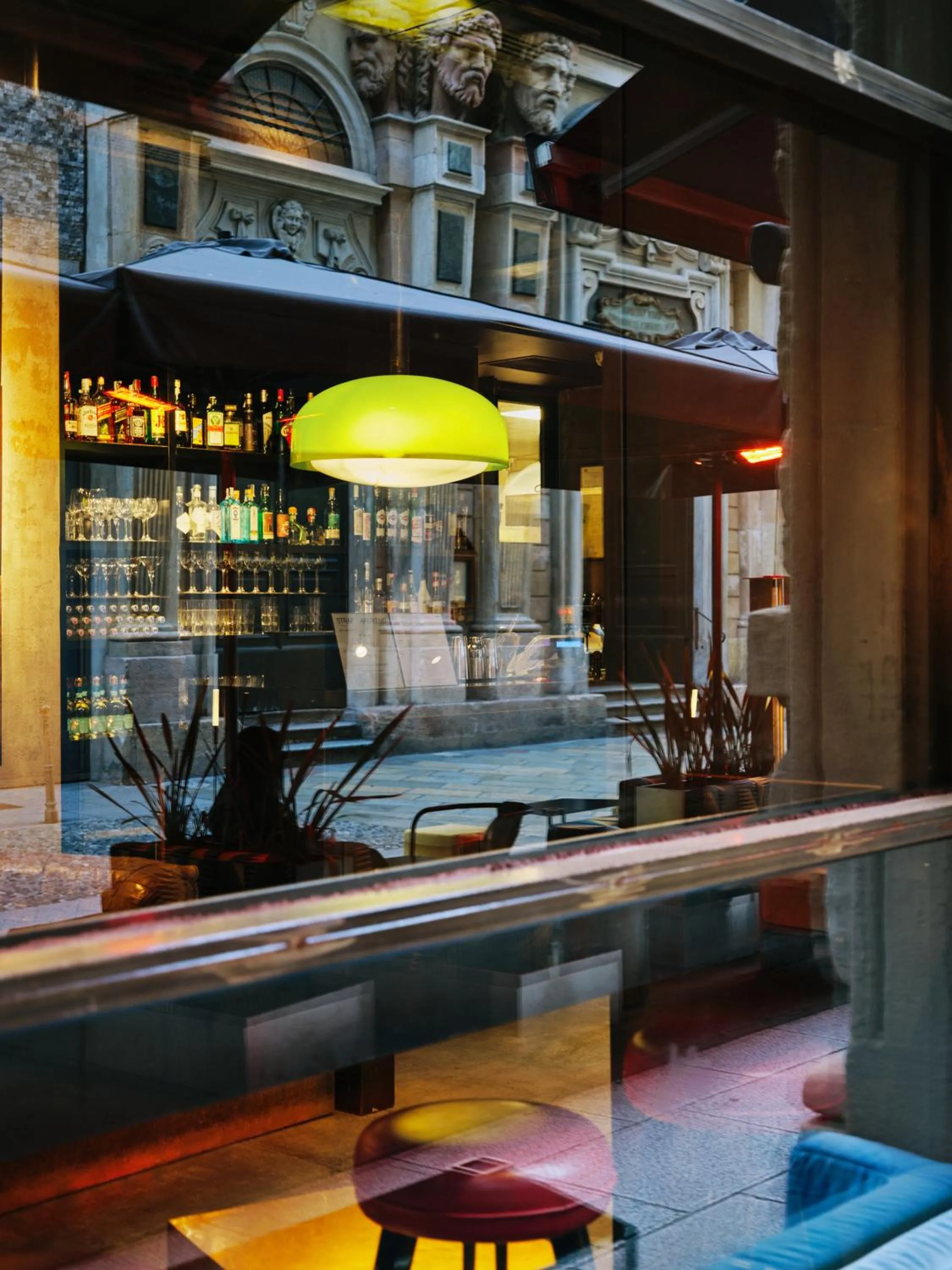 STRAF, Milan, a Member of Design Hotels