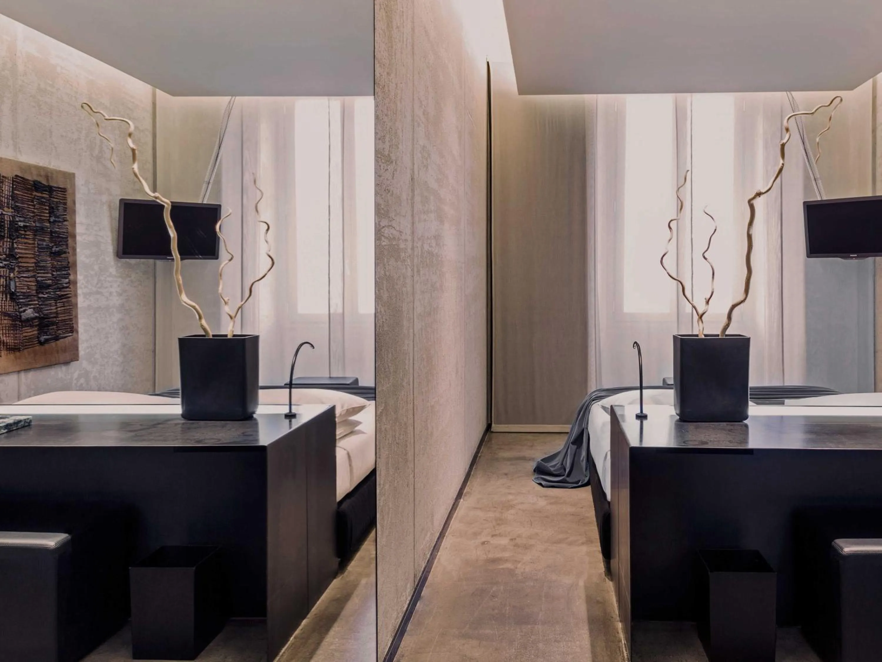STRAF, Milan, a Member of Design Hotels