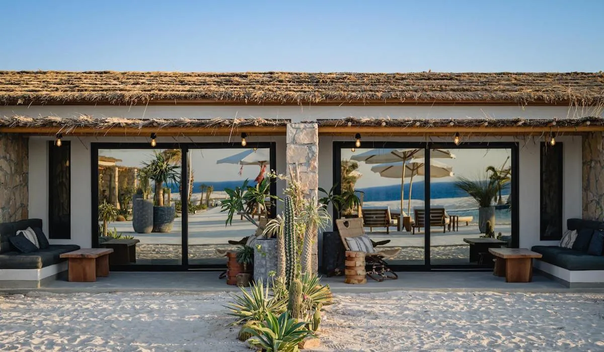 Marmarica Boutique Cabanas - Ras El Hekma - North Coast Top Rated Luxury Stay