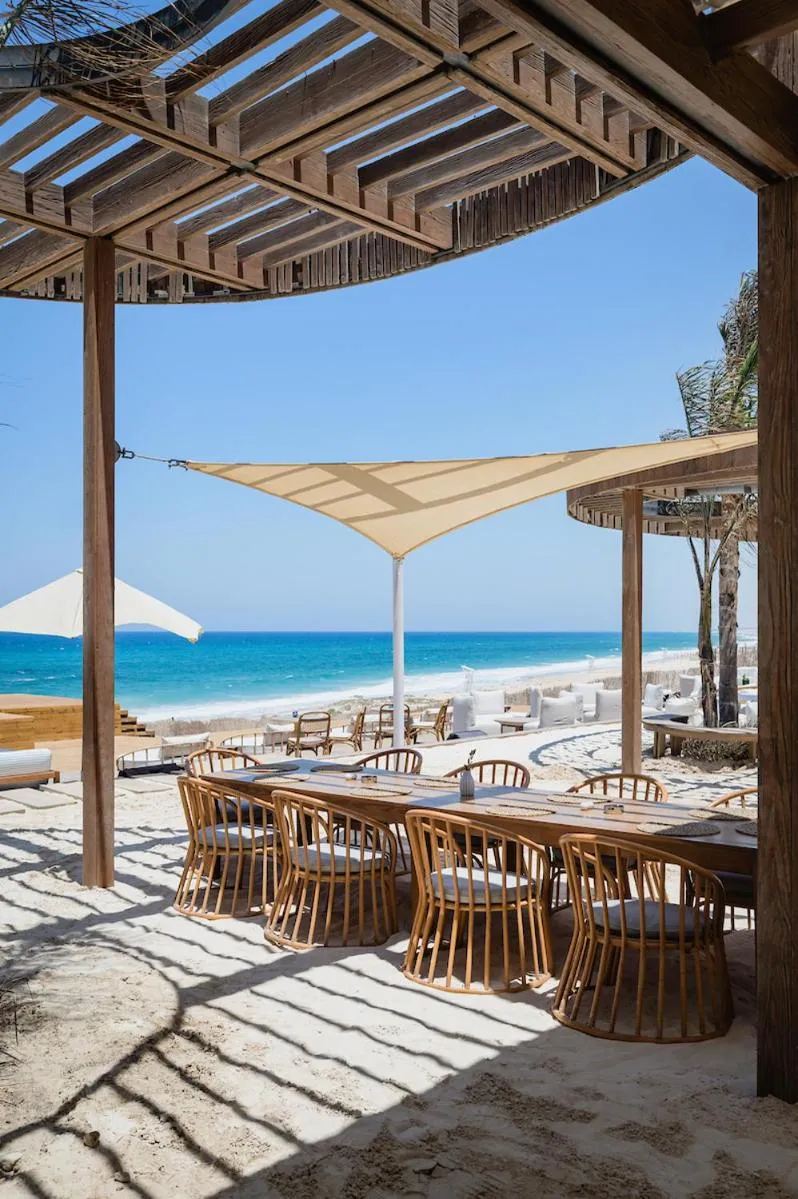 Marmarica Boutique Cabanas - Ras El Hekma - North Coast Top Rated Luxury Stay