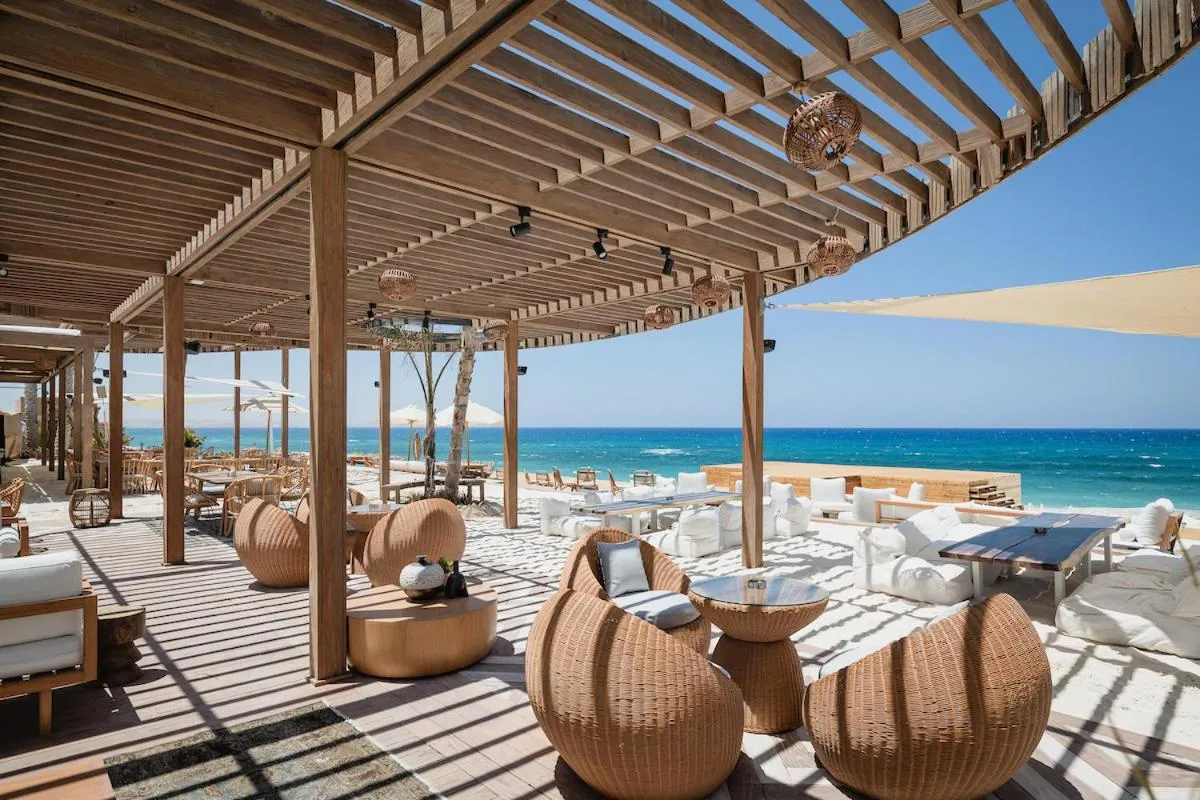 Marmarica Boutique Cabanas - Ras El Hekma - North Coast Top Rated Luxury Stay