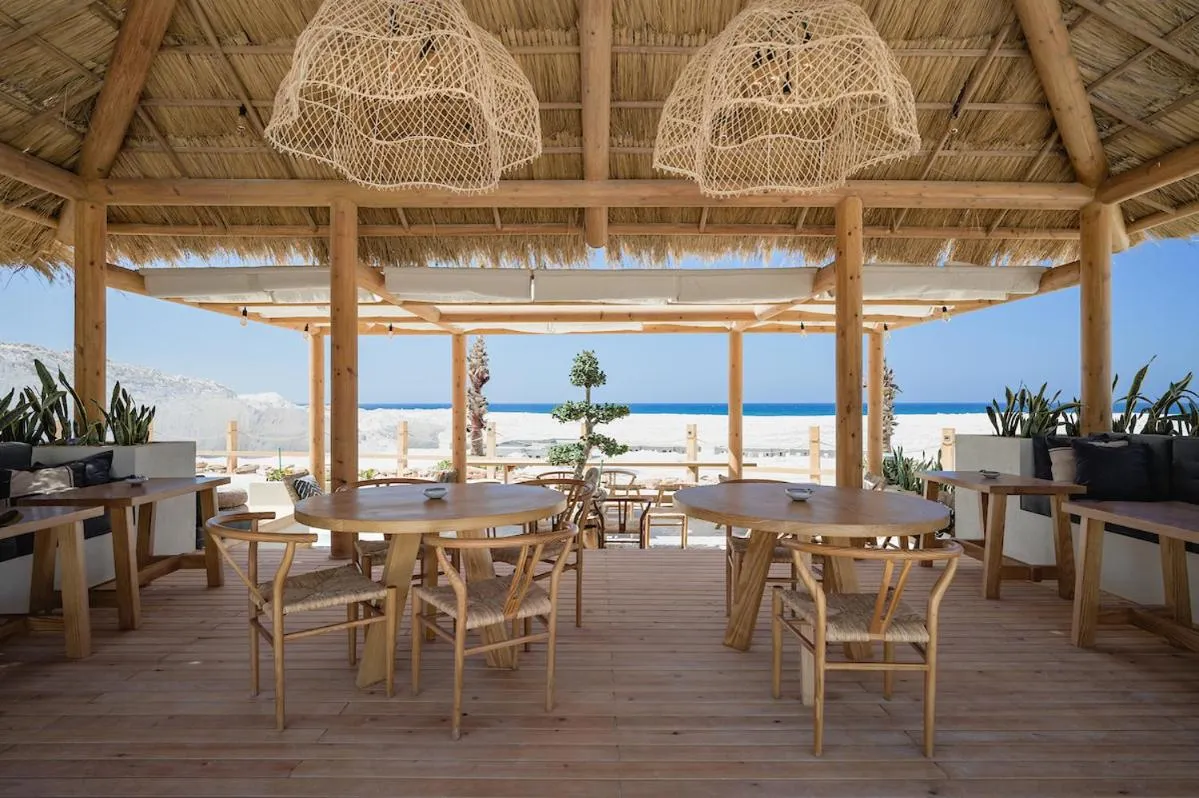 Marmarica Boutique Cabanas - Ras El Hekma - North Coast Top Rated Luxury Stay