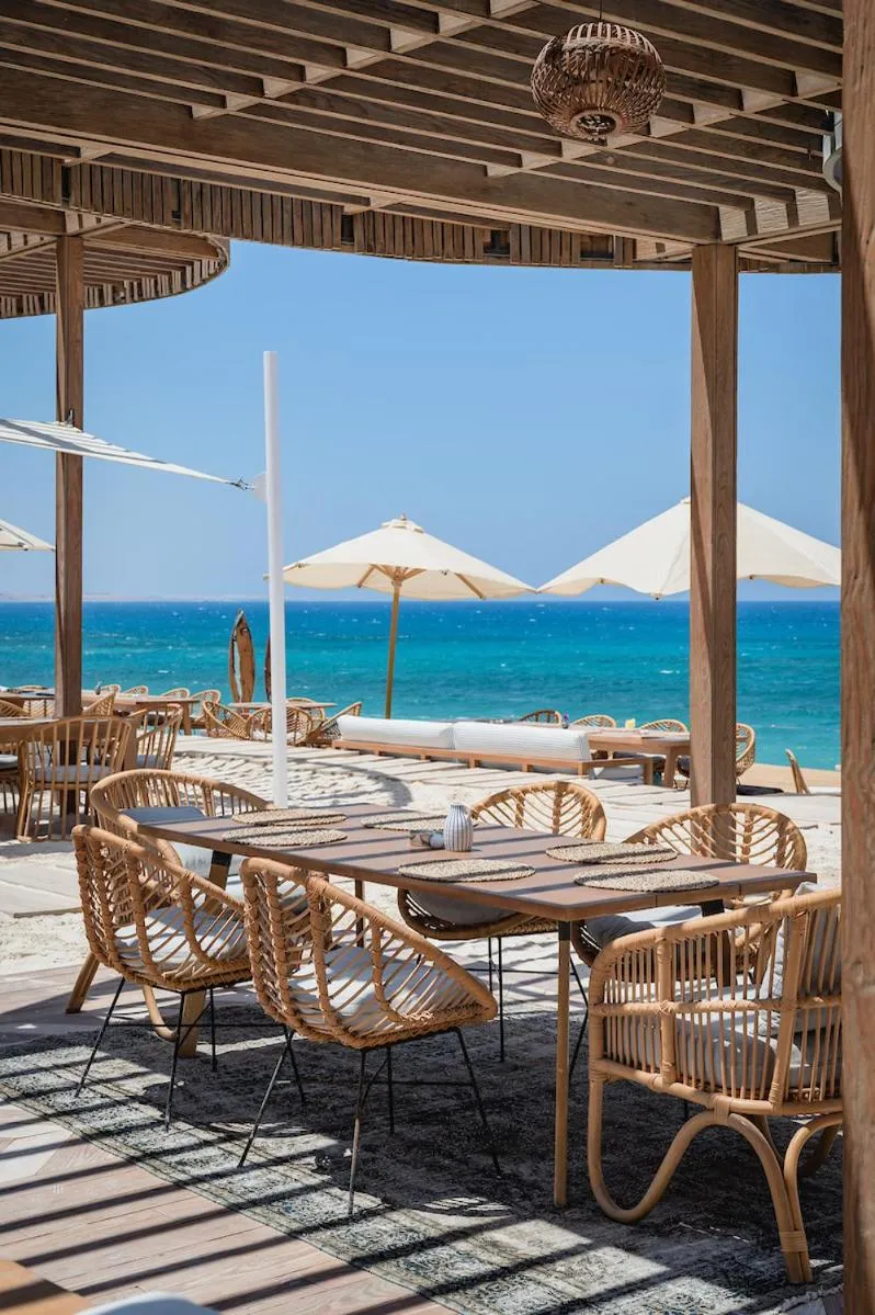 Marmarica Boutique Cabanas - Ras El Hekma - North Coast Top Rated Luxury Stay