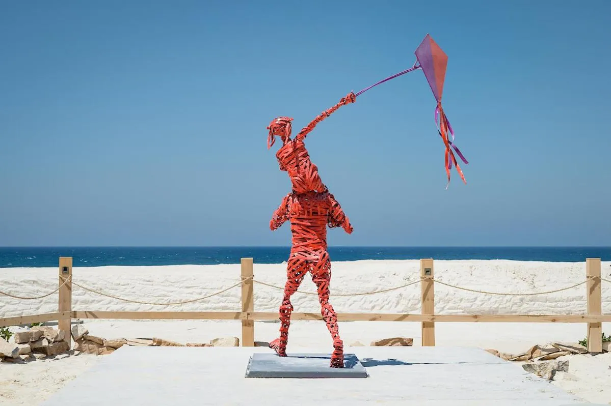 Marmarica Boutique Cabanas - Ras El Hekma - North Coast Top Rated Luxury Stay