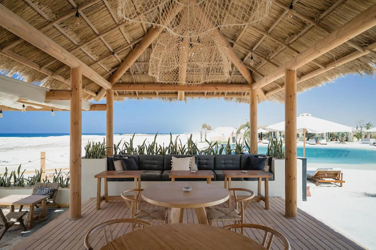 Marmarica Boutique Cabanas - Ras El Hekma - North Coast Top Rated Luxury Stay