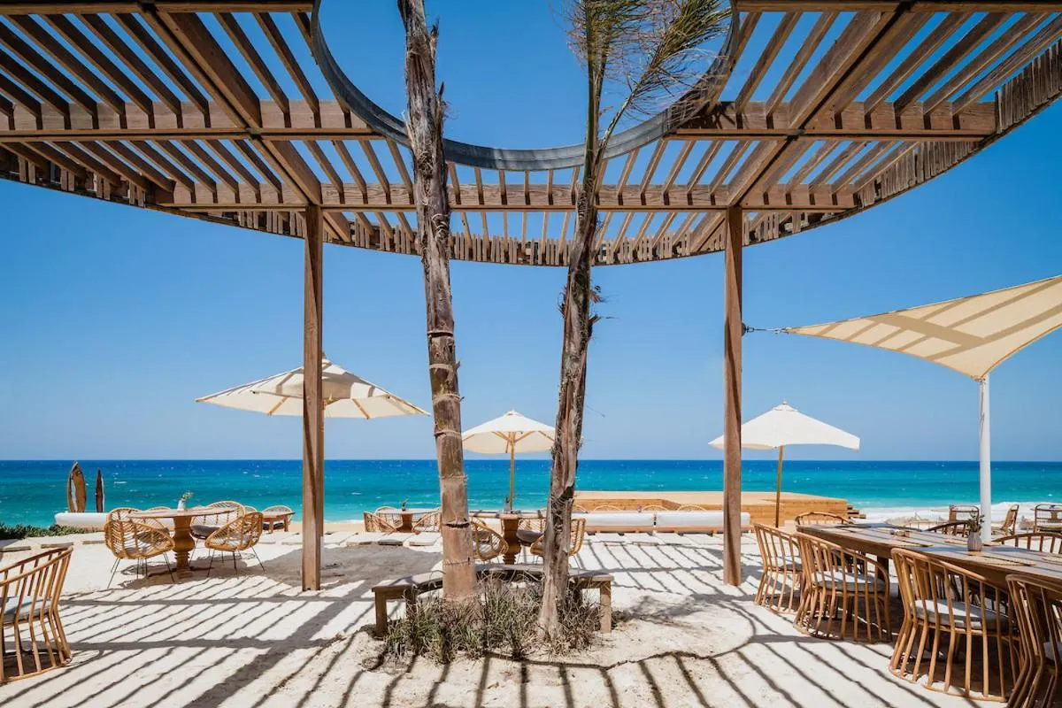 Marmarica Boutique Cabanas - Ras El Hekma - North Coast Top Rated Luxury Stay