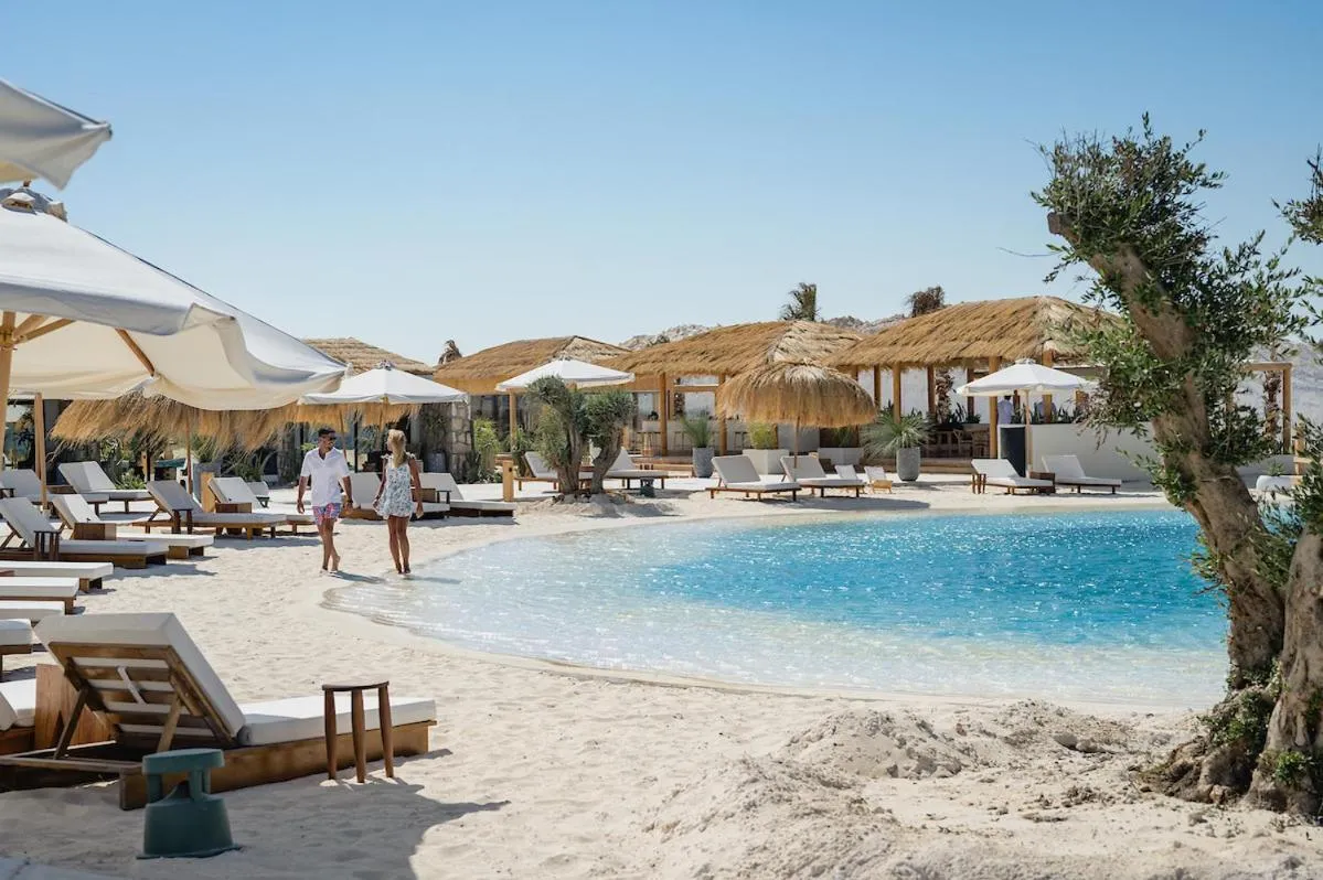 Marmarica Boutique Cabanas - Ras El Hekma - North Coast Top Rated Luxury Stay