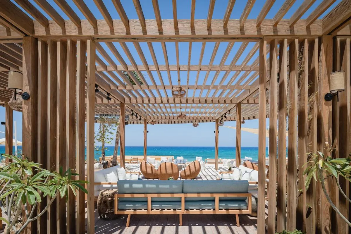 Marmarica Boutique Cabanas - Ras El Hekma - North Coast Top Rated Luxury Stay