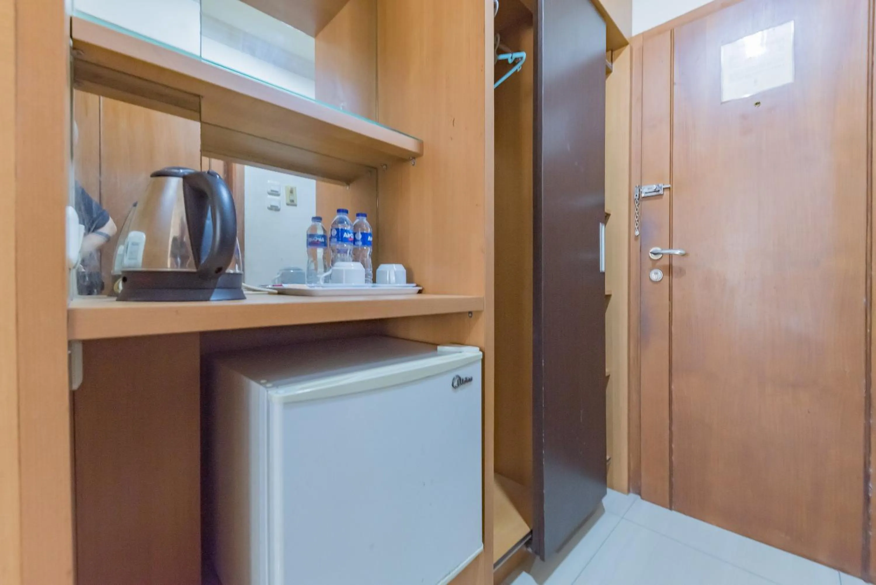 Other in Urbanview Hotel Crown Tasikmalaya by RedDoorz