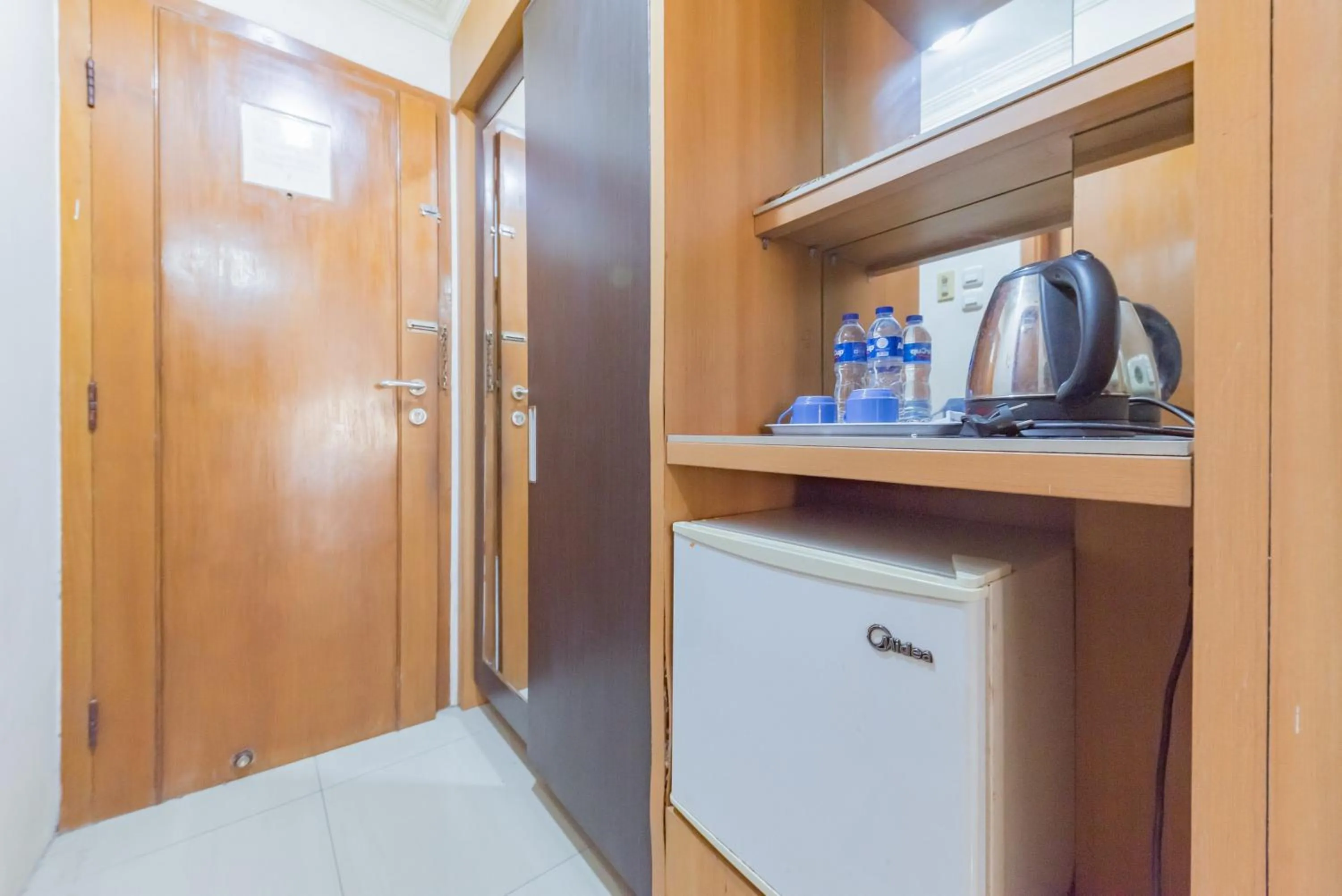 Other in Urbanview Hotel Crown Tasikmalaya by RedDoorz