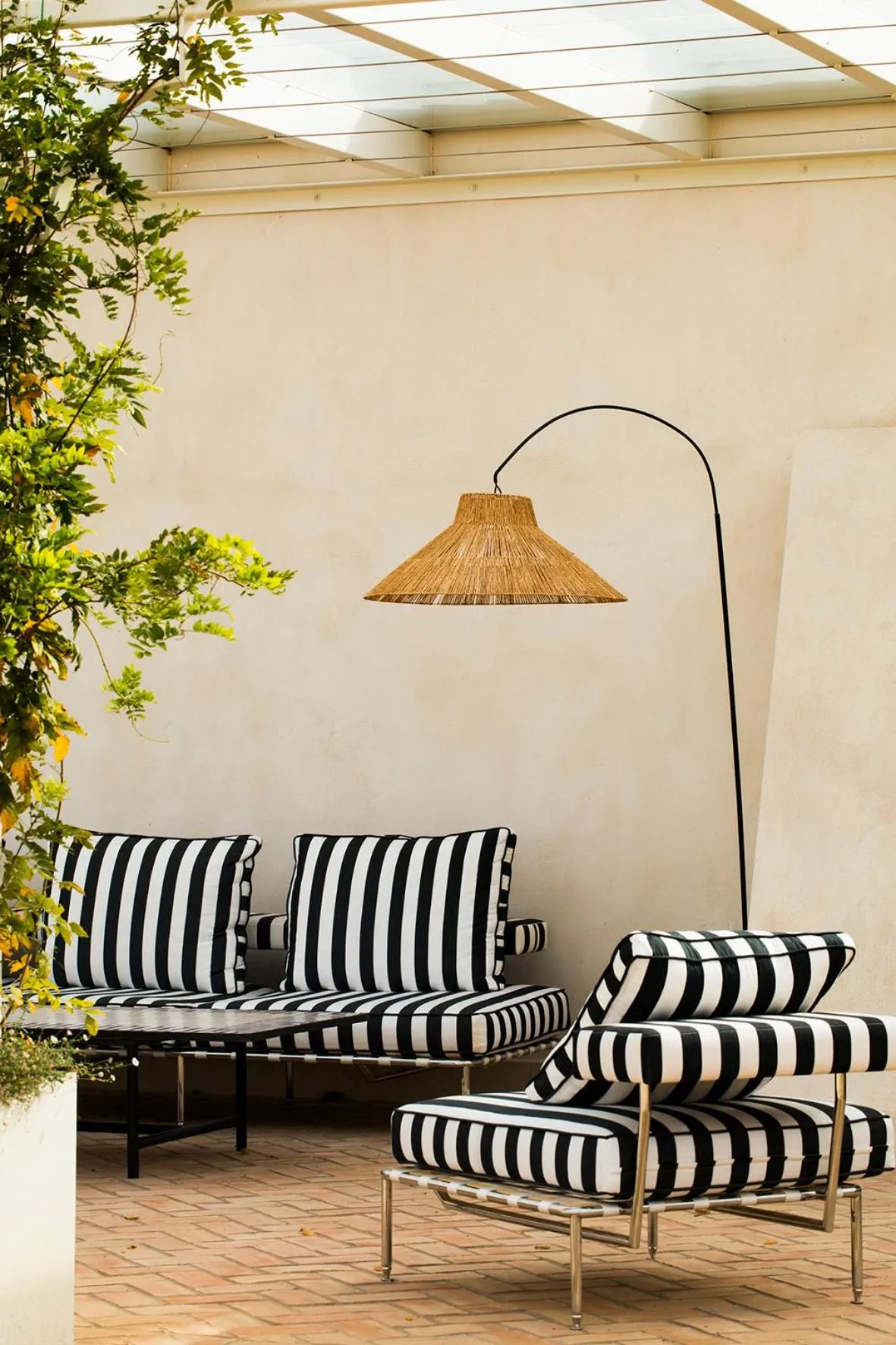 Balcony/Terrace in La Dehesa de Don Pedro