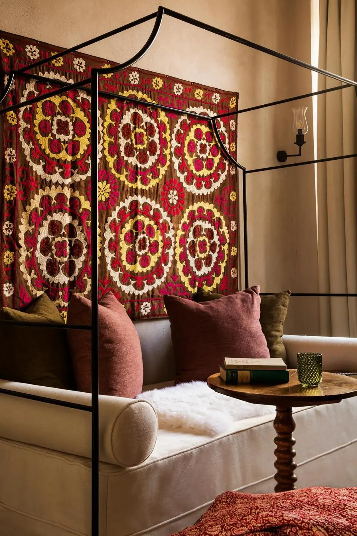 Large Double or Twin Room in La Dehesa de Don Pedro Large Double or Twin Room in La Dehesa de Don Pedro