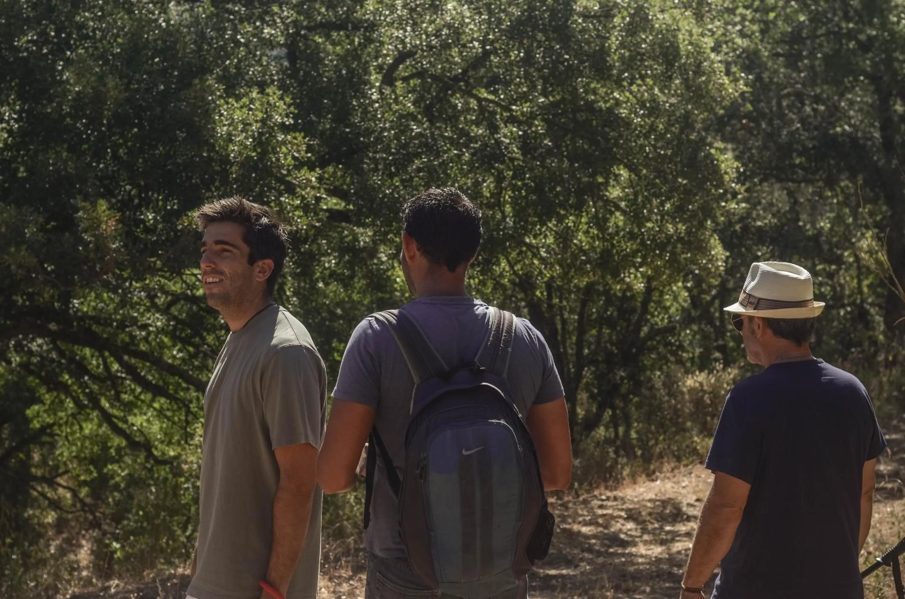 Activities in La Dehesa de Don Pedro