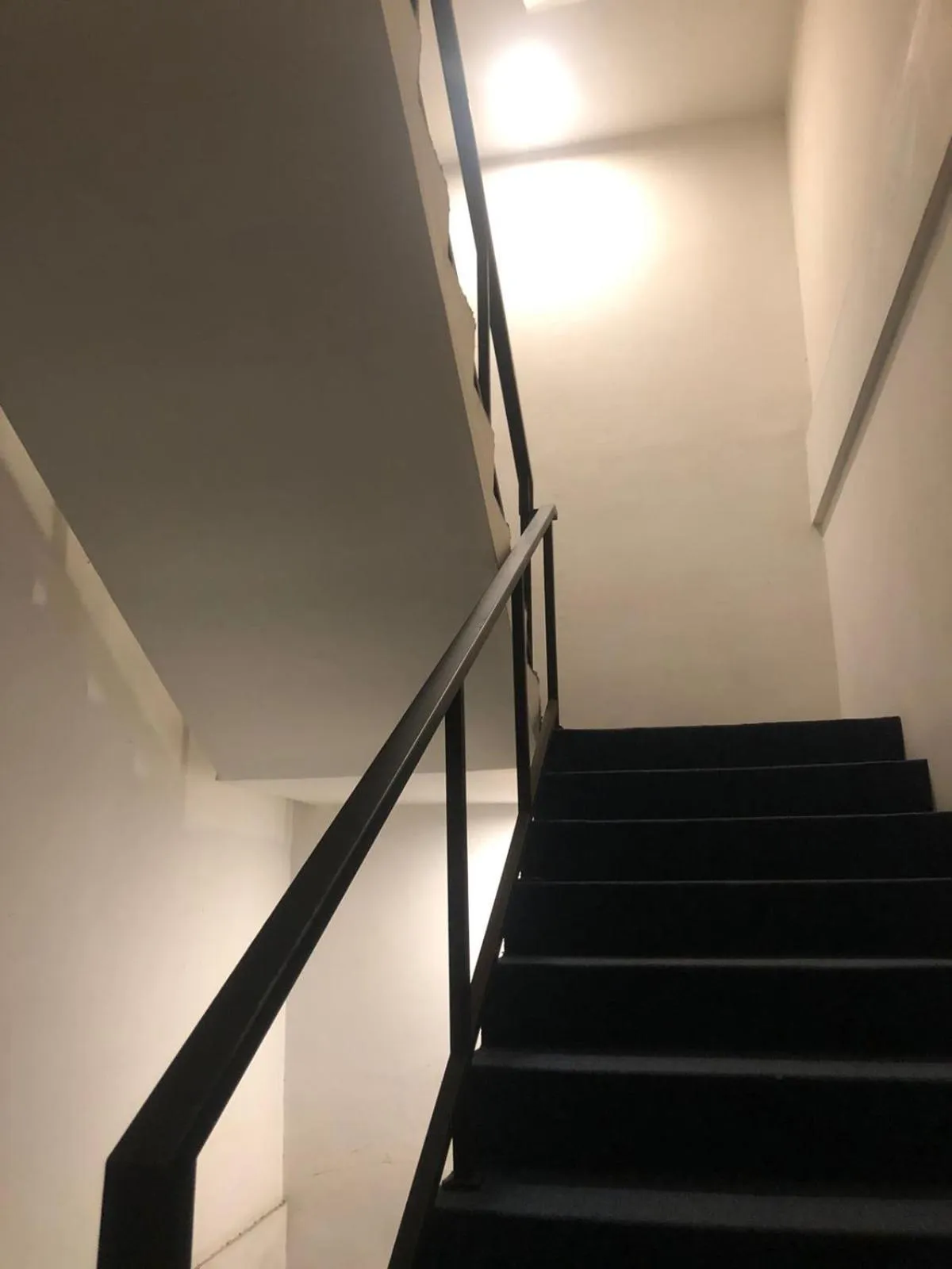 acessibility in Hotel Aruni Ancol