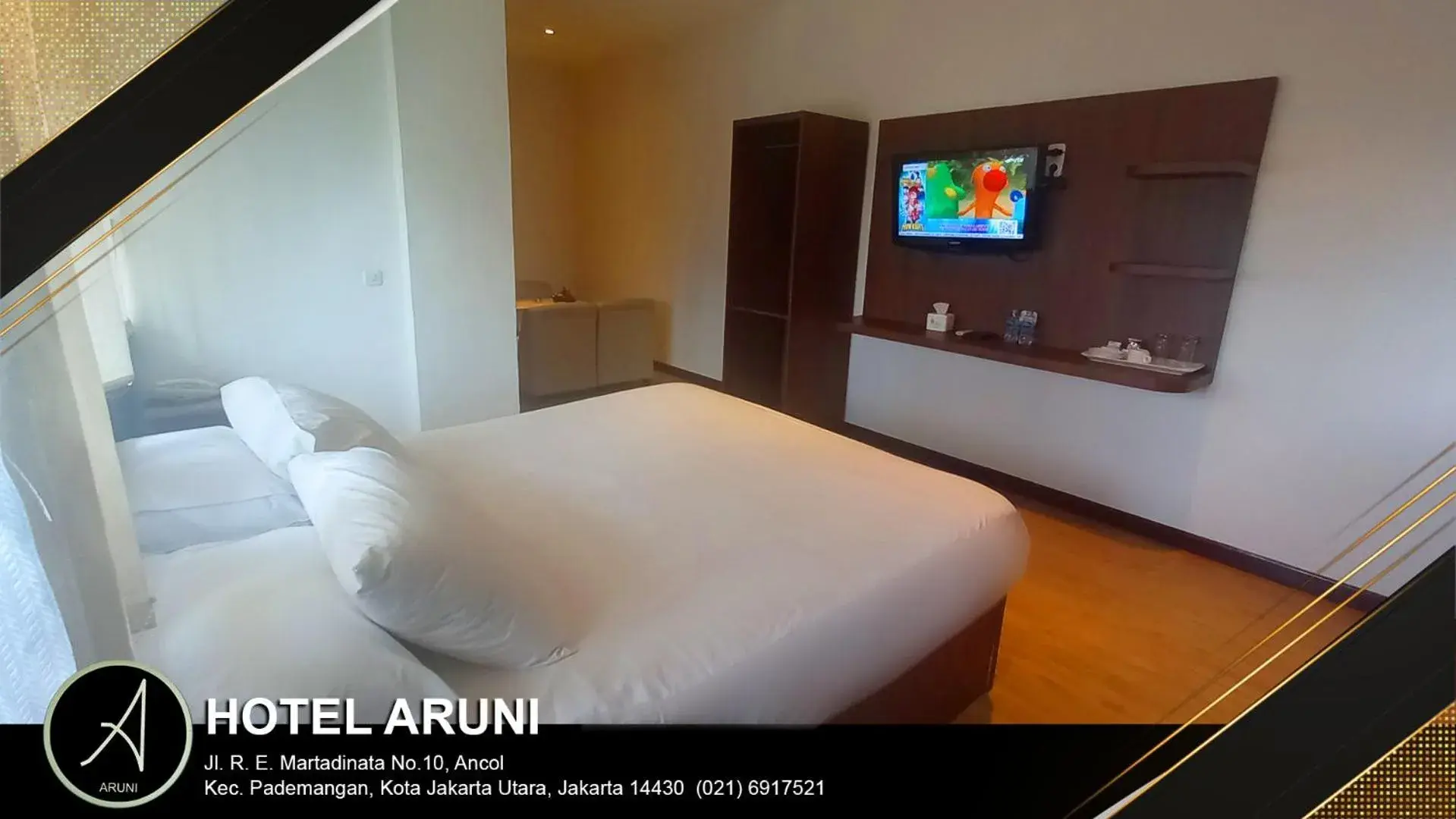 Hotel Aruni Ancol Hotel Aruni Ancol