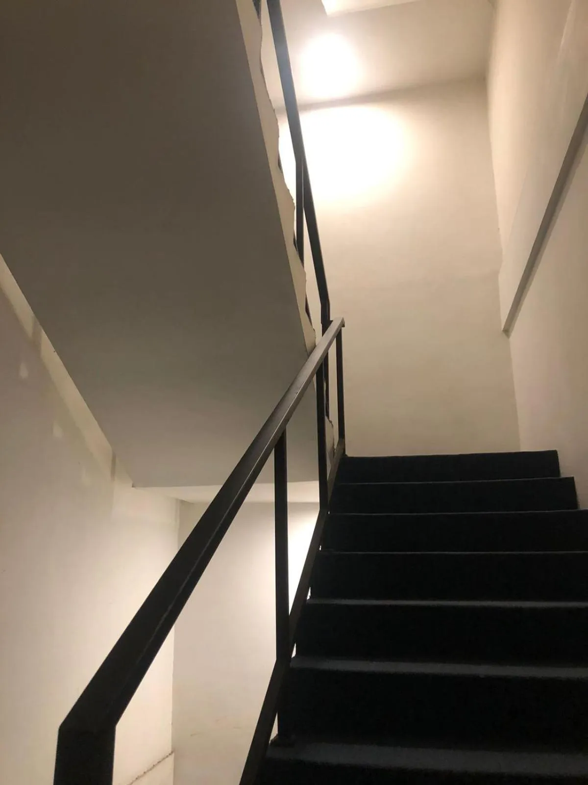 acessibility in Hotel Aruni Ancol