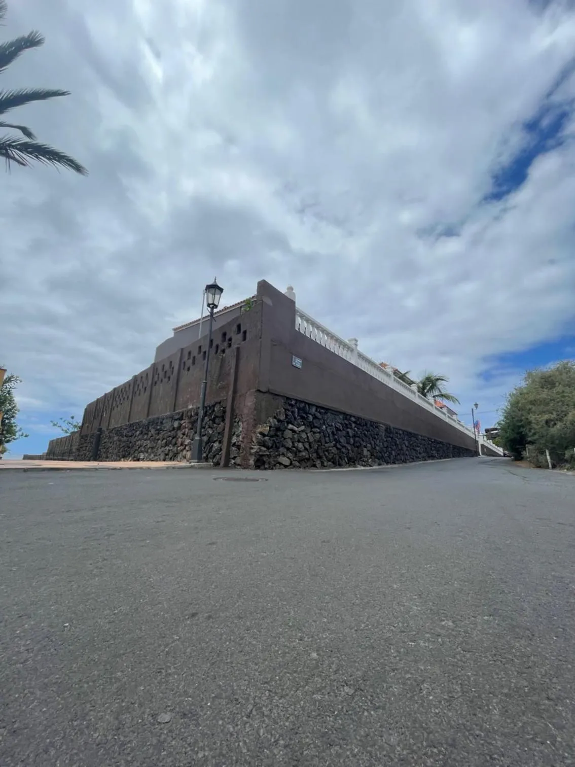 Day in Apartamentos Los Tarajales