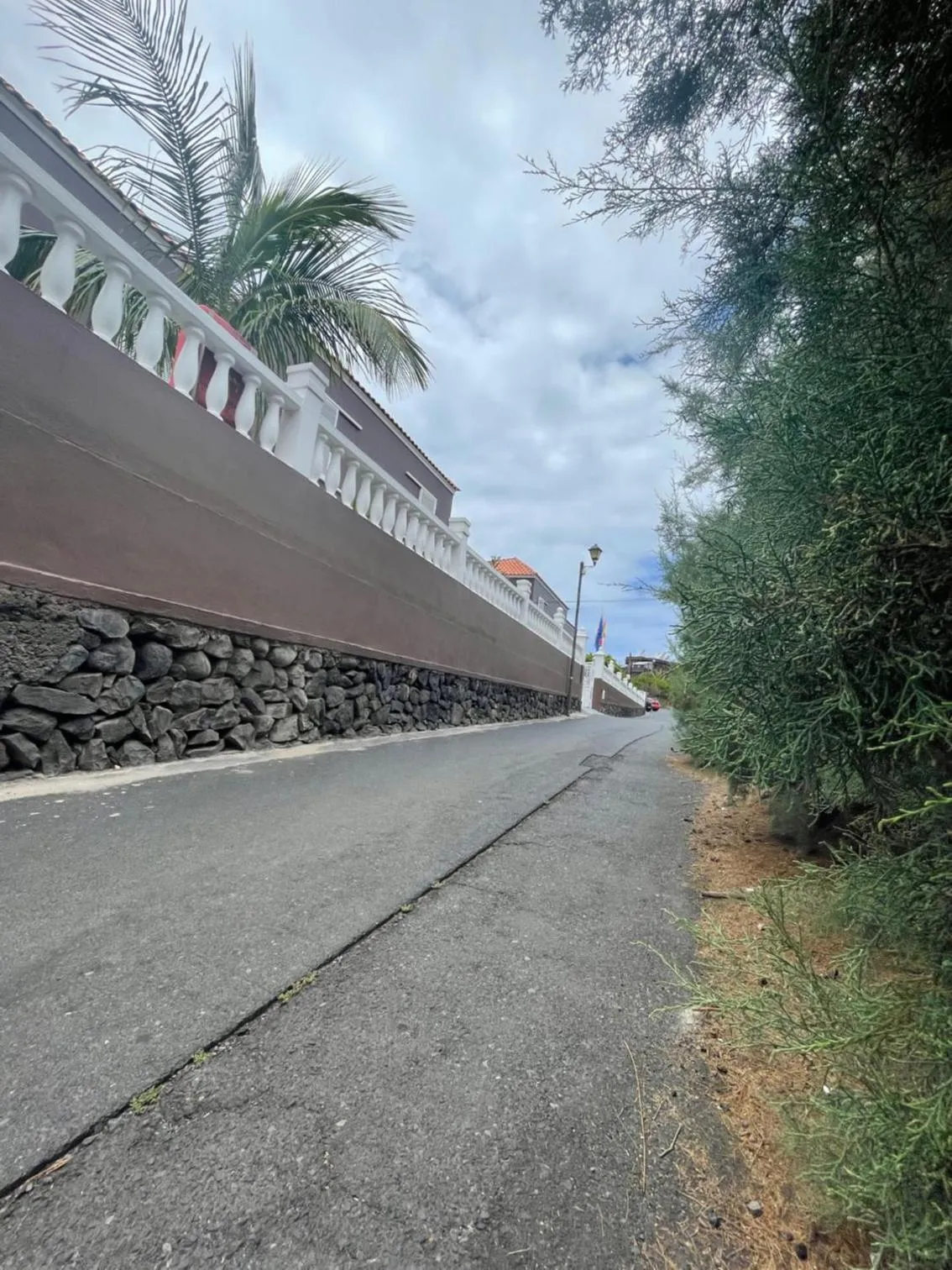 Day in Apartamentos Los Tarajales