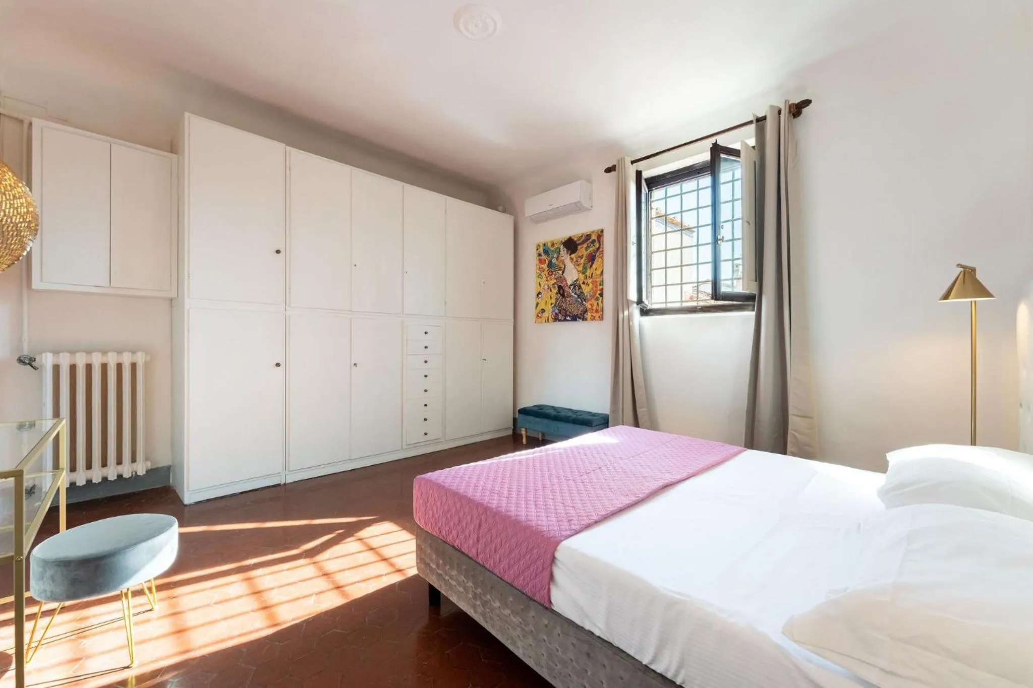 Other, Bed in Borgo Santa Croce