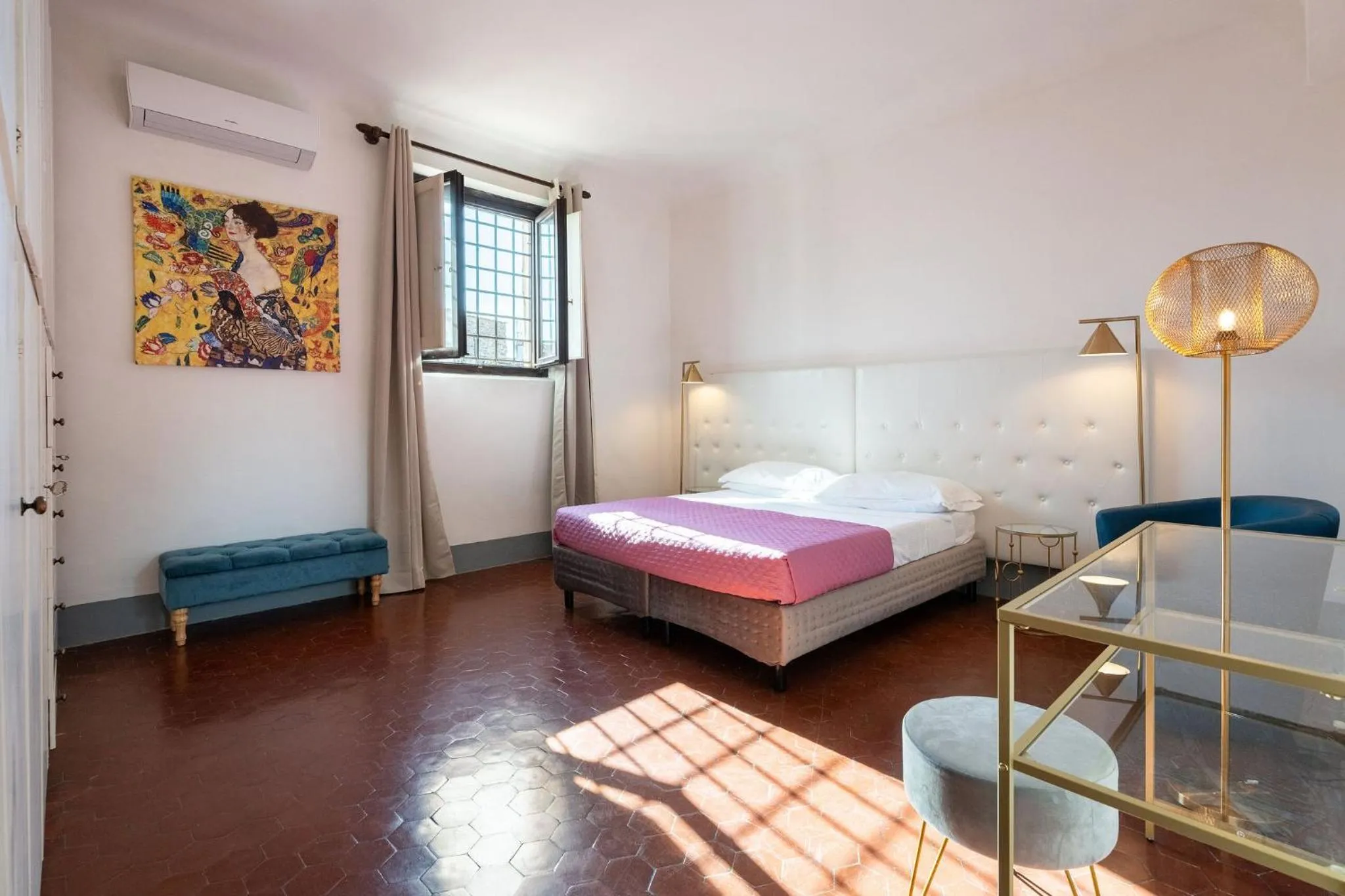 Other, Bed in Borgo Santa Croce