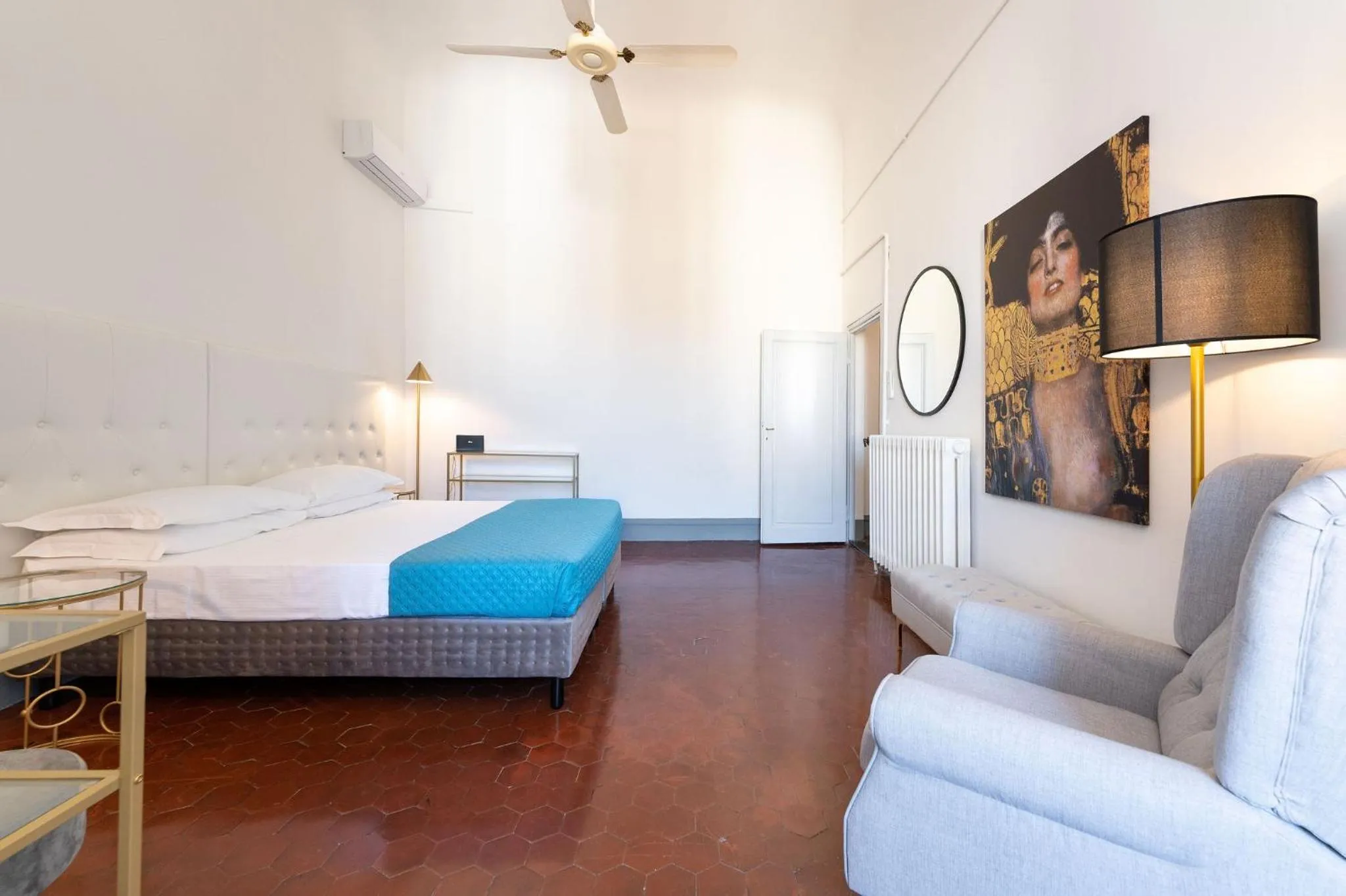 Other, Bed in Borgo Santa Croce