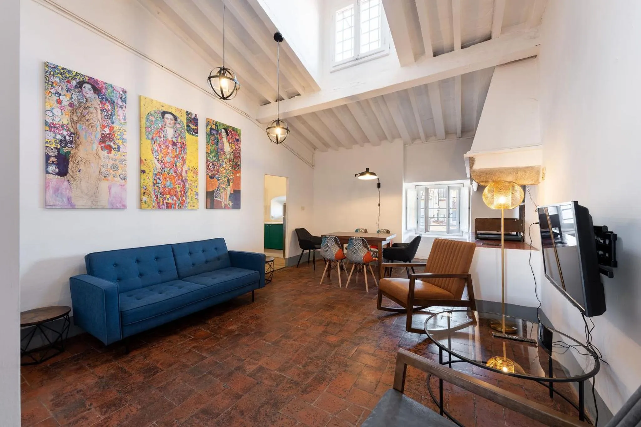 Other in Borgo Santa Croce