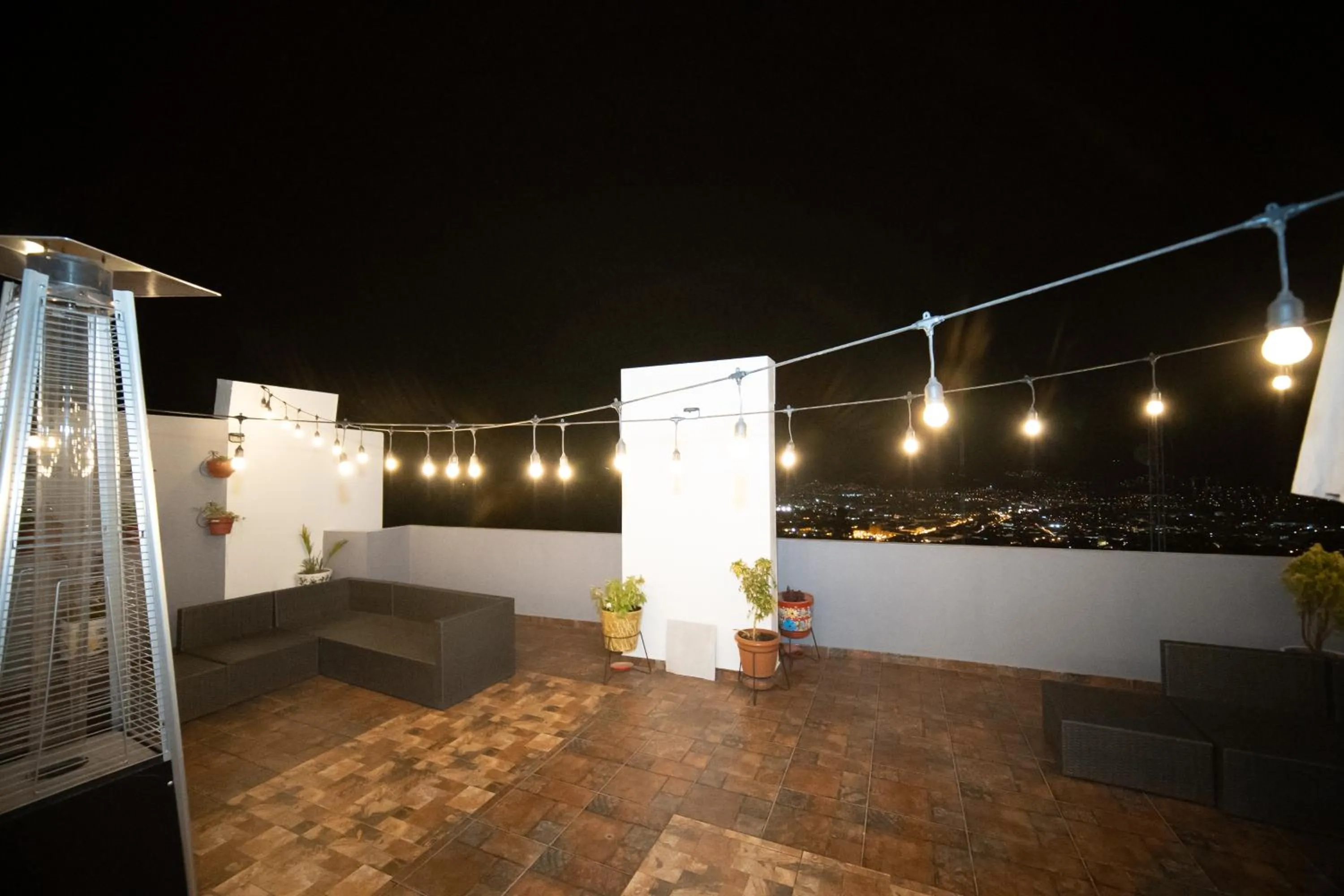 Lounge or bar in Ayni Cusco Hotel