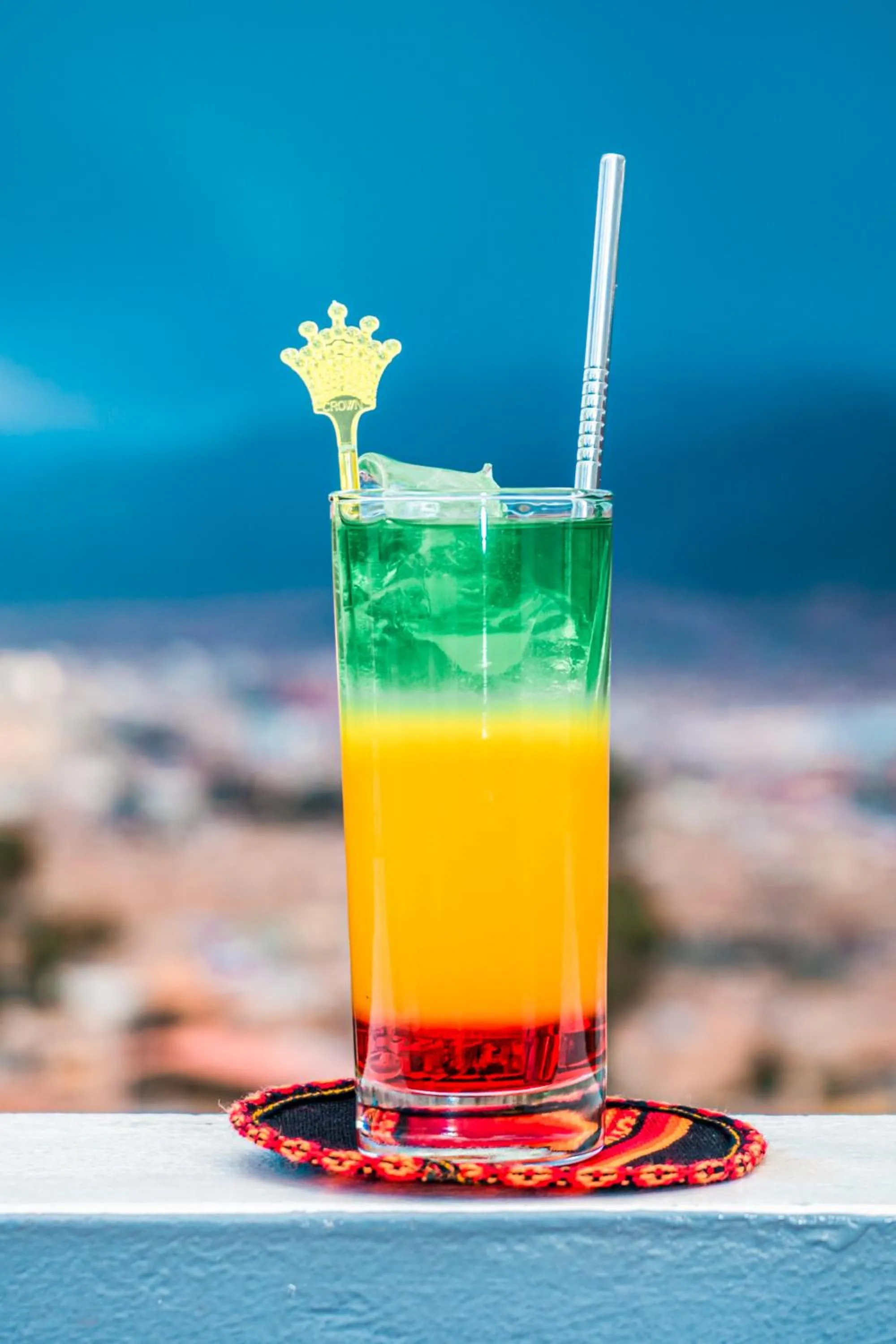 Lounge or bar in Ayni Cusco Hotel