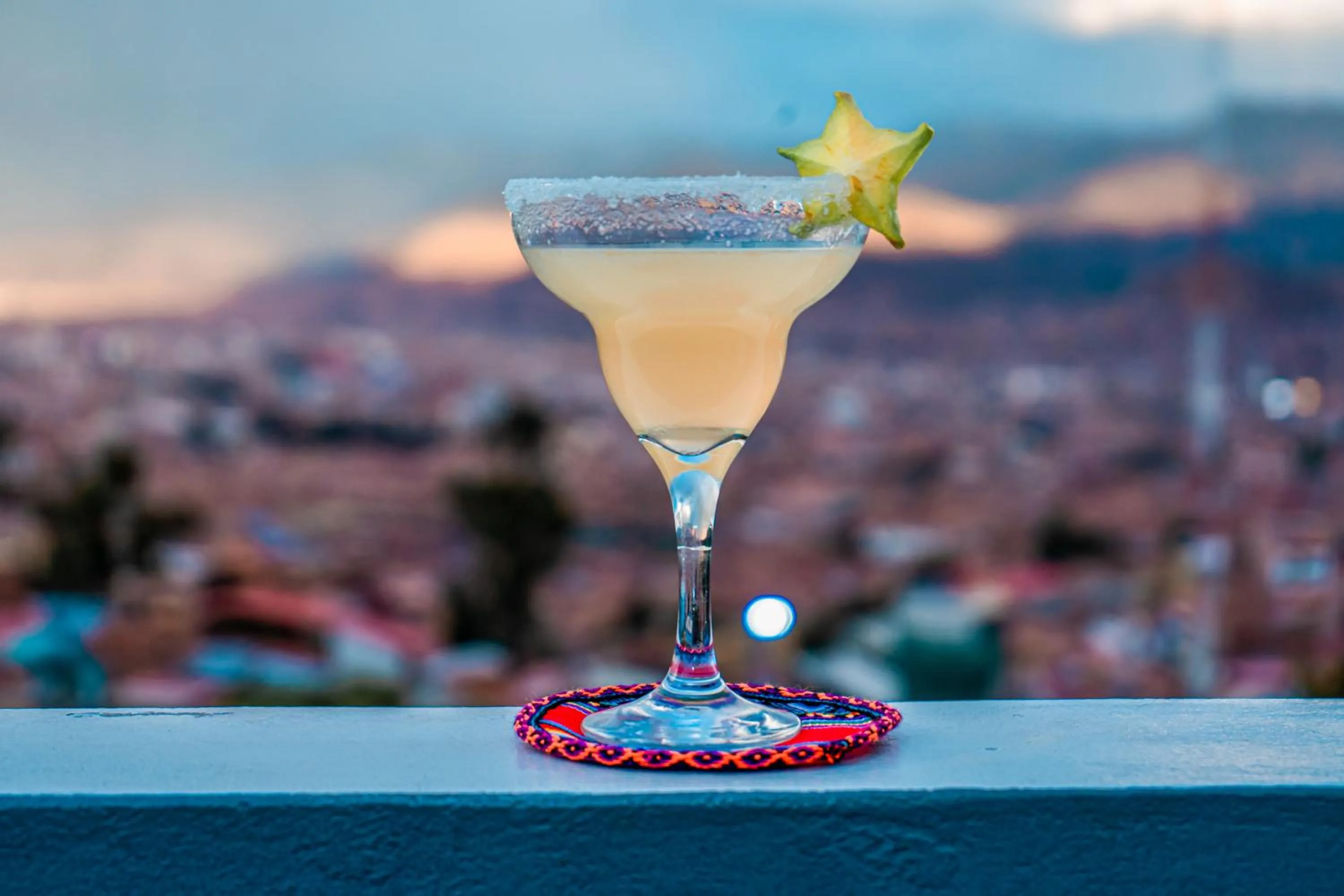 Lounge or bar in Ayni Cusco Hotel