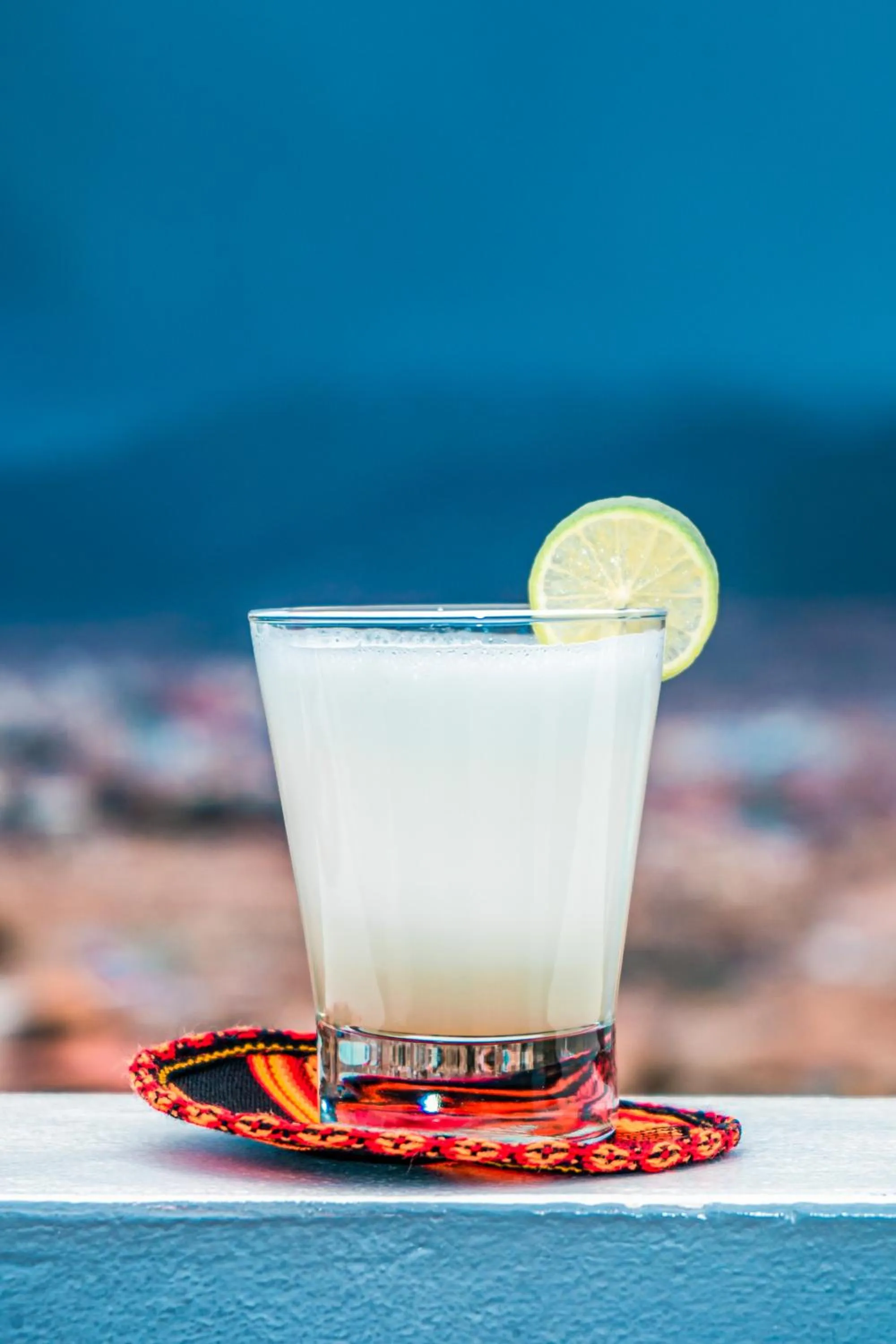 Lounge or bar in Ayni Cusco Hotel