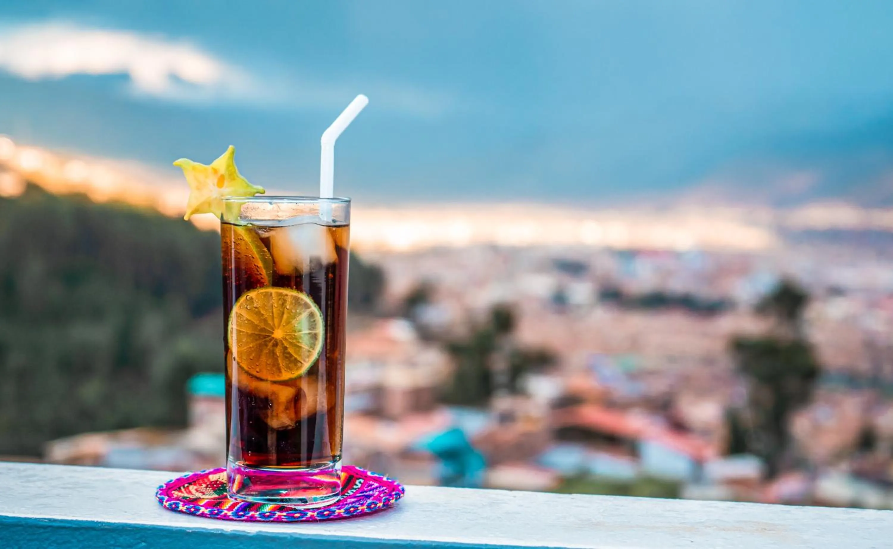 Lounge or bar in Ayni Cusco Hotel