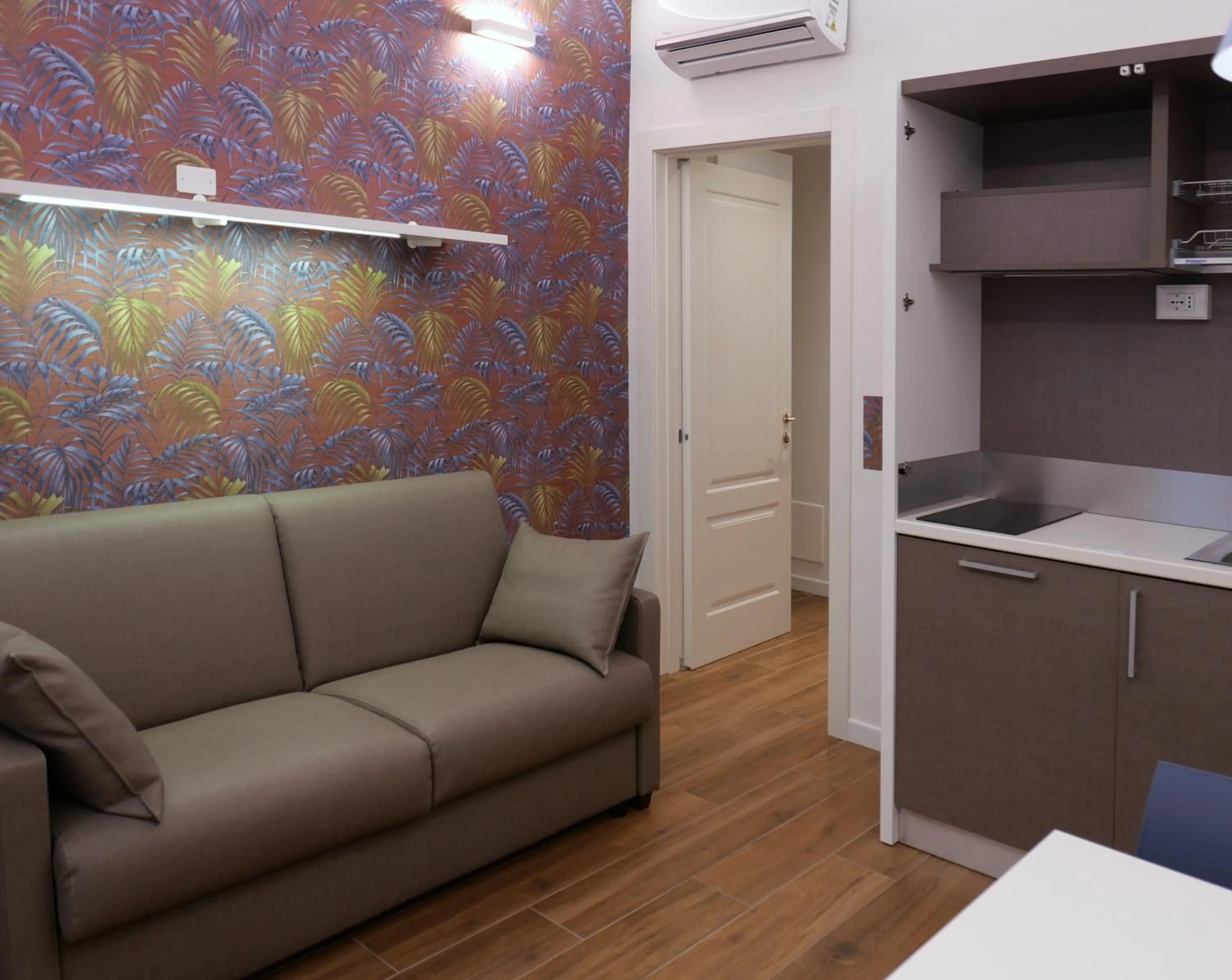 Hotel Roma e Rocca Cavour