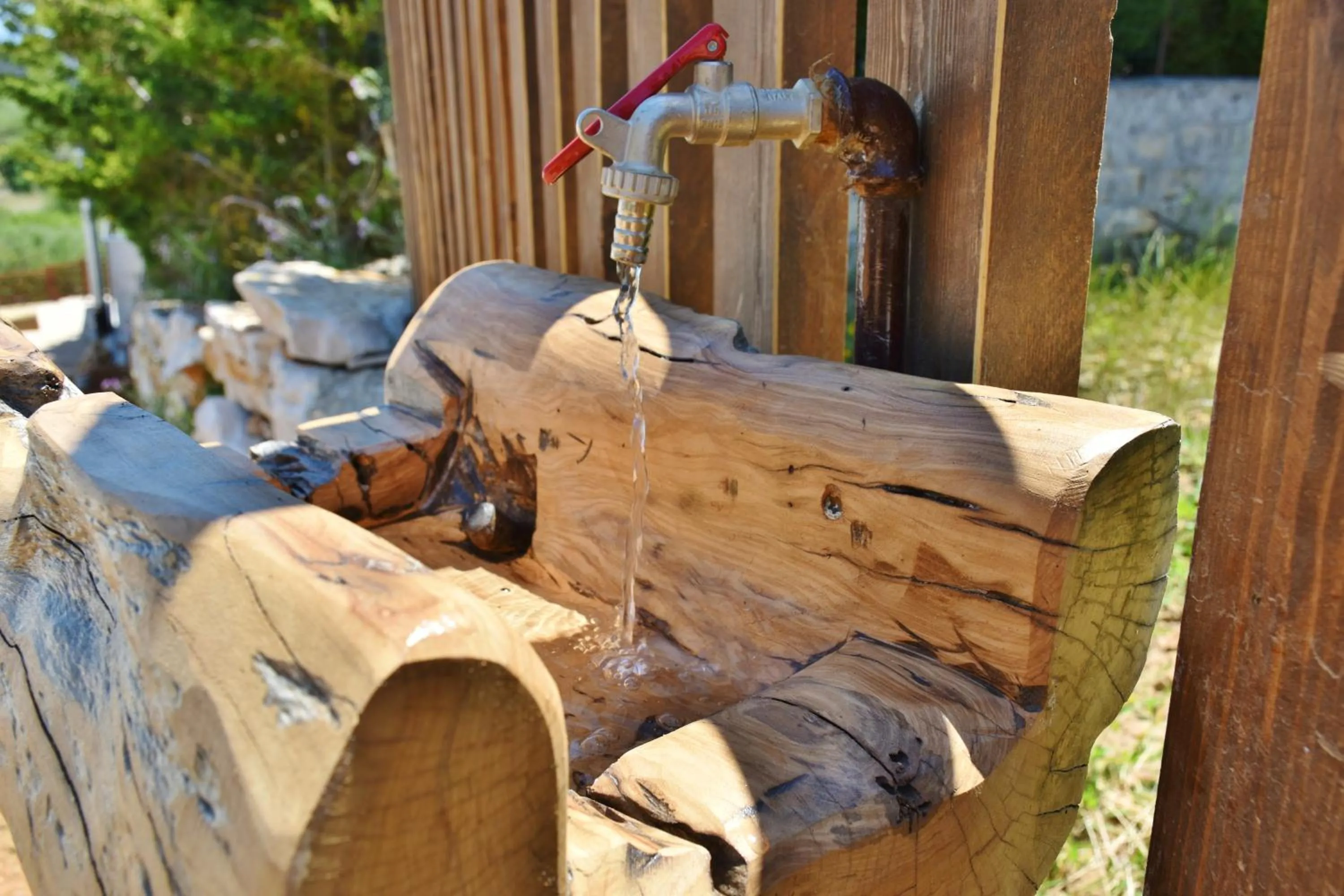 Day in CI VULIA b&b - Sicilia sea, pool, bbq, tv, wi-fi