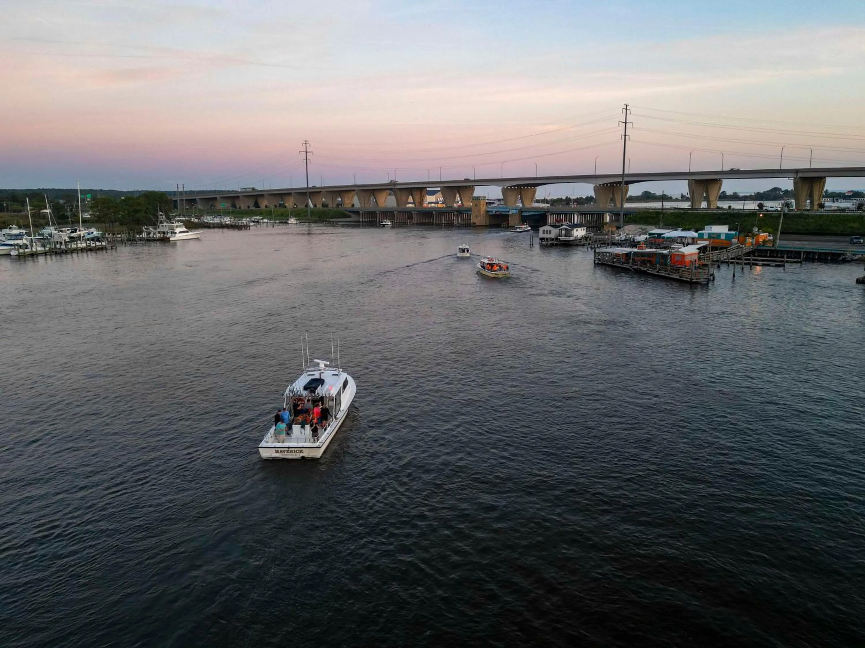 Fitness centre/facilities in Hyatt Place Kent Narrows And Marina