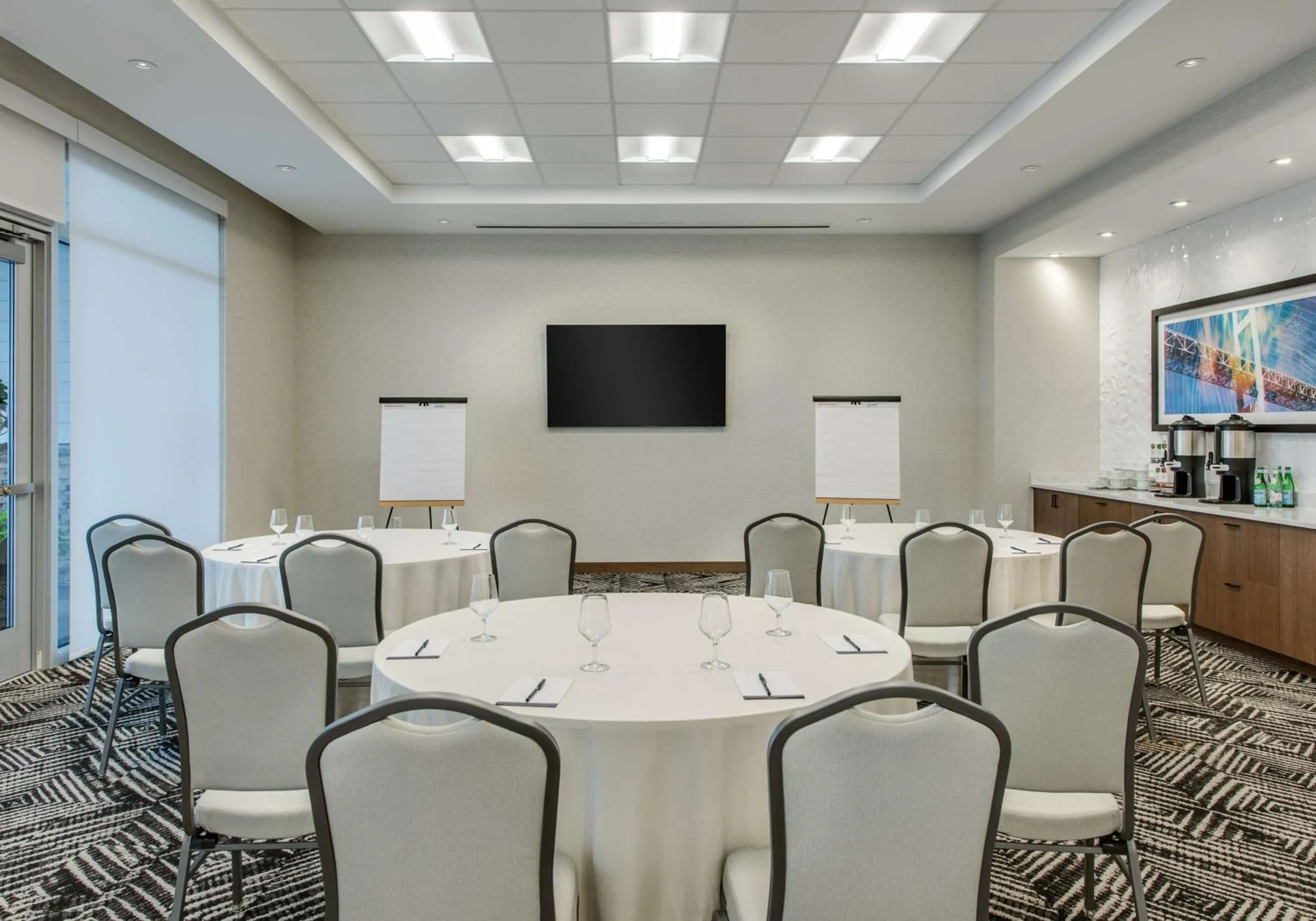 Meeting/conference room in Hyatt Place Kent Narrows And Marina