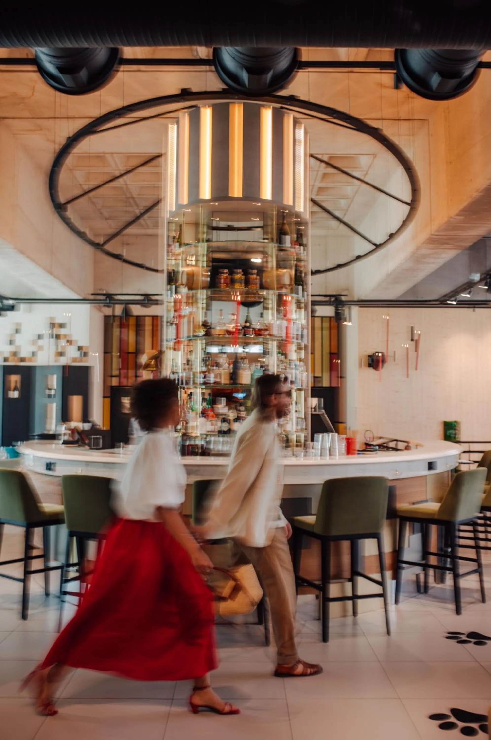 Breakfast in FirstName Bordeaux, Part of JdV by Hyatt