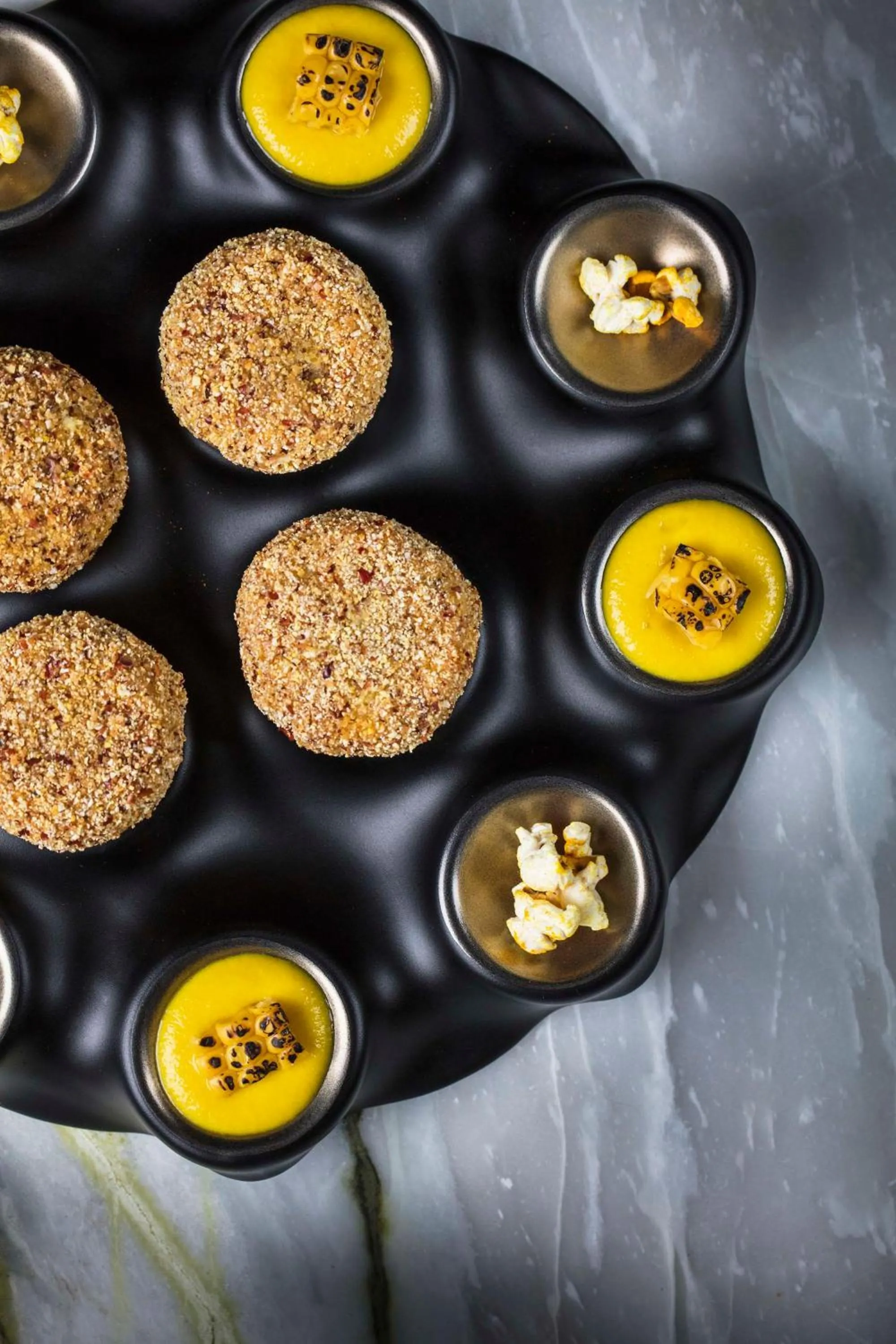 Restaurant/places to eat in FirstName Bordeaux, Part of JdV by Hyatt