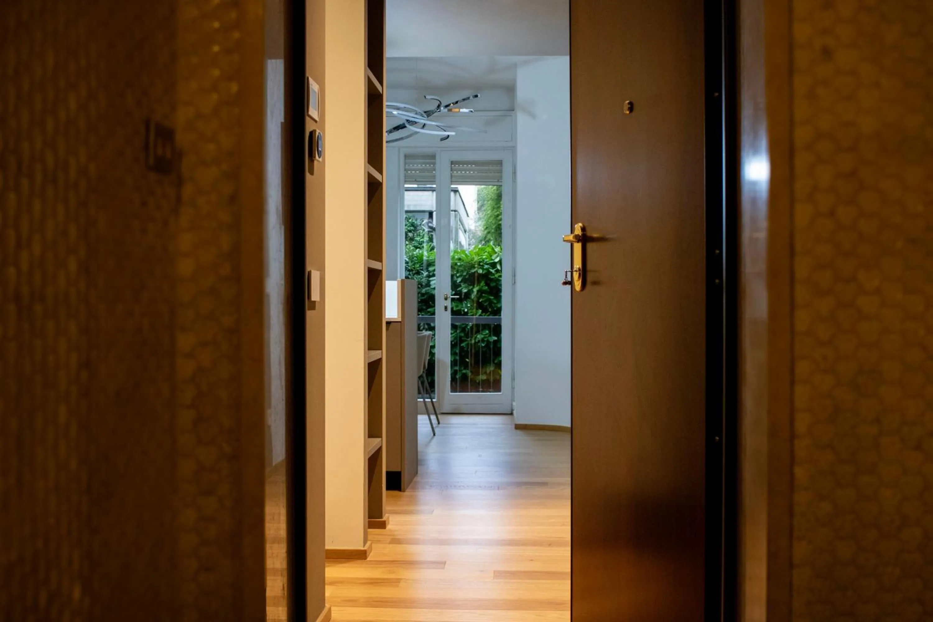 Facade/entrance in Hotel Spiaggia d'Oro - Charme & Boutique by Double Hospitality