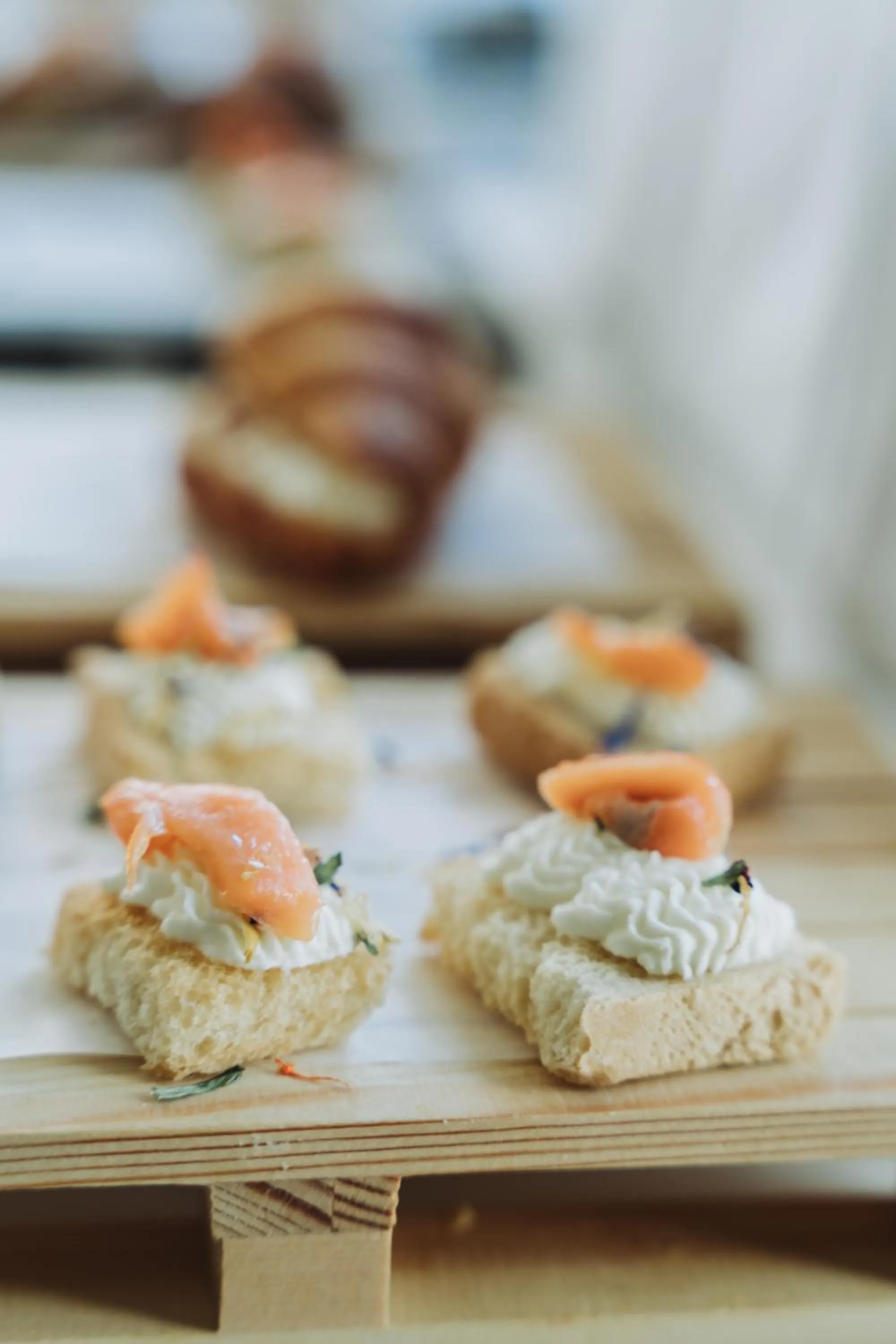 Food in Hotel Spiaggia d'Oro - Charme & Boutique - Garda Lake Collection