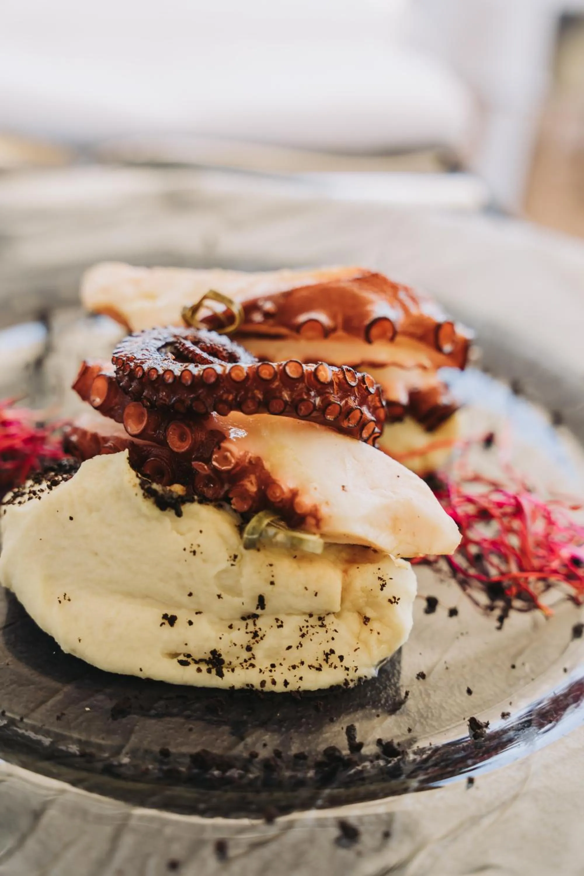 Restaurant/places to eat in Hotel Spiaggia d'Oro - Charme & Boutique - Garda Lake Collection