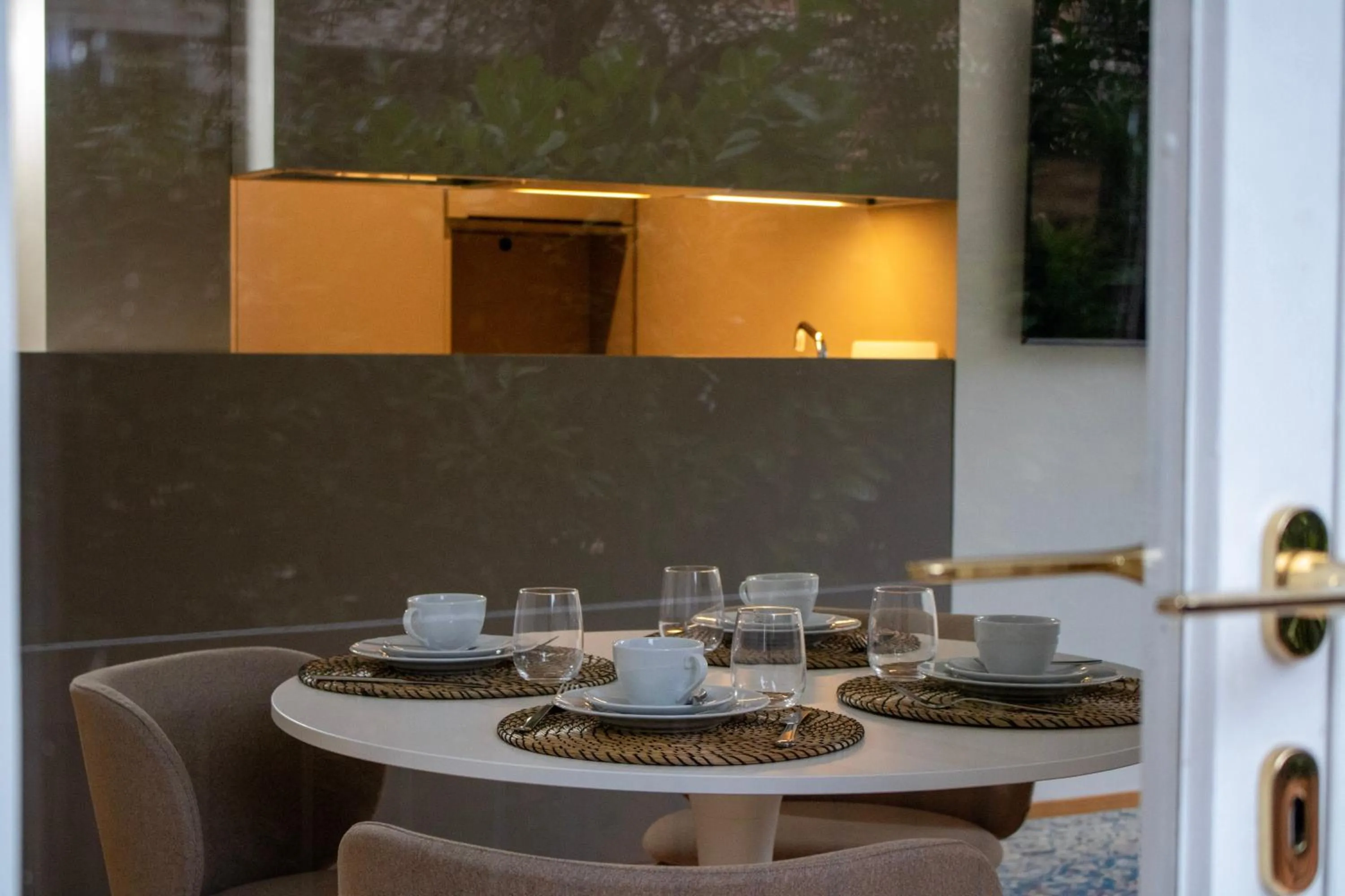 Living room in Hotel Spiaggia d'Oro - Charme & Boutique by Double Hospitality