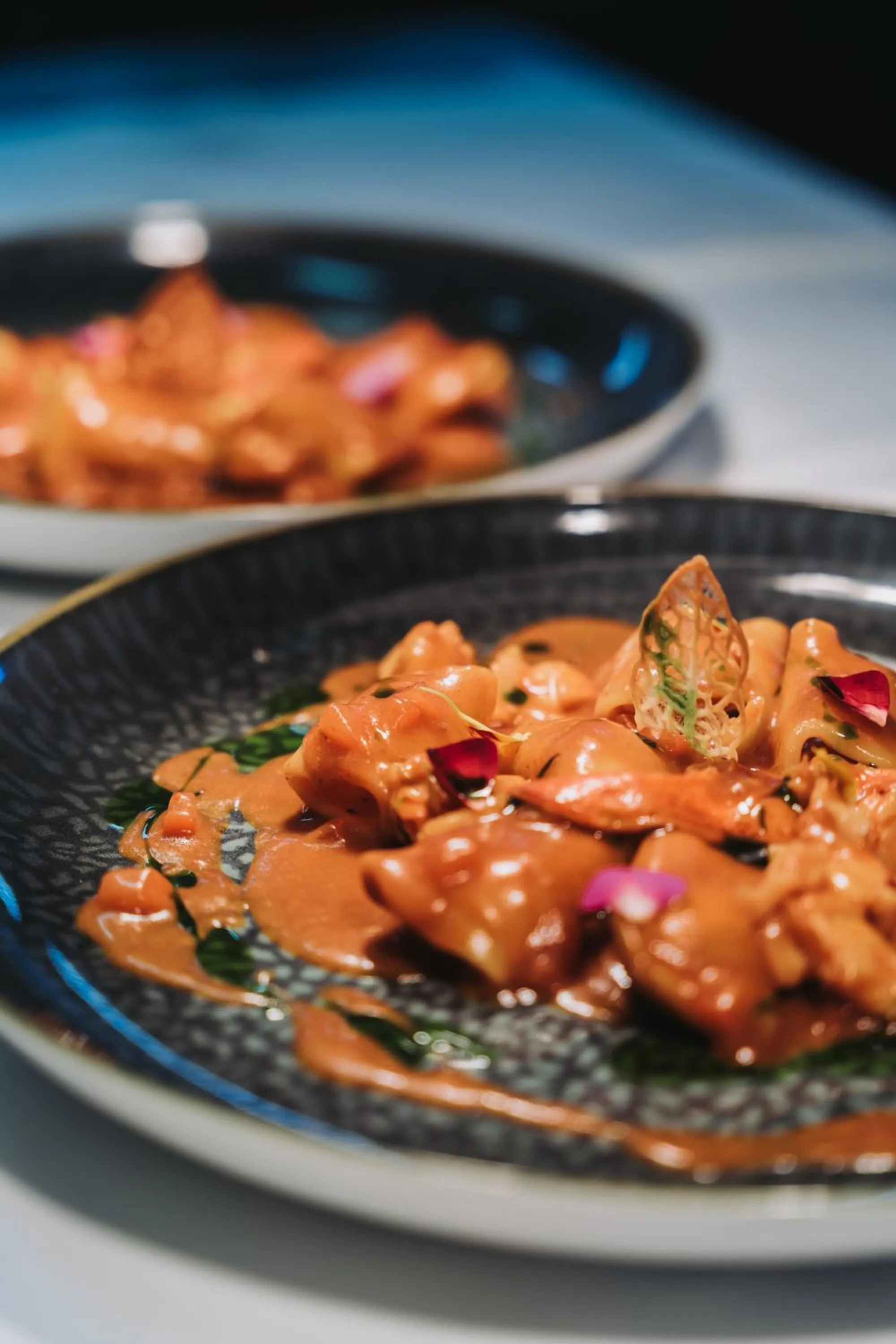 Restaurant/places to eat in Hotel Spiaggia d'Oro - Charme & Boutique - Garda Lake Collection