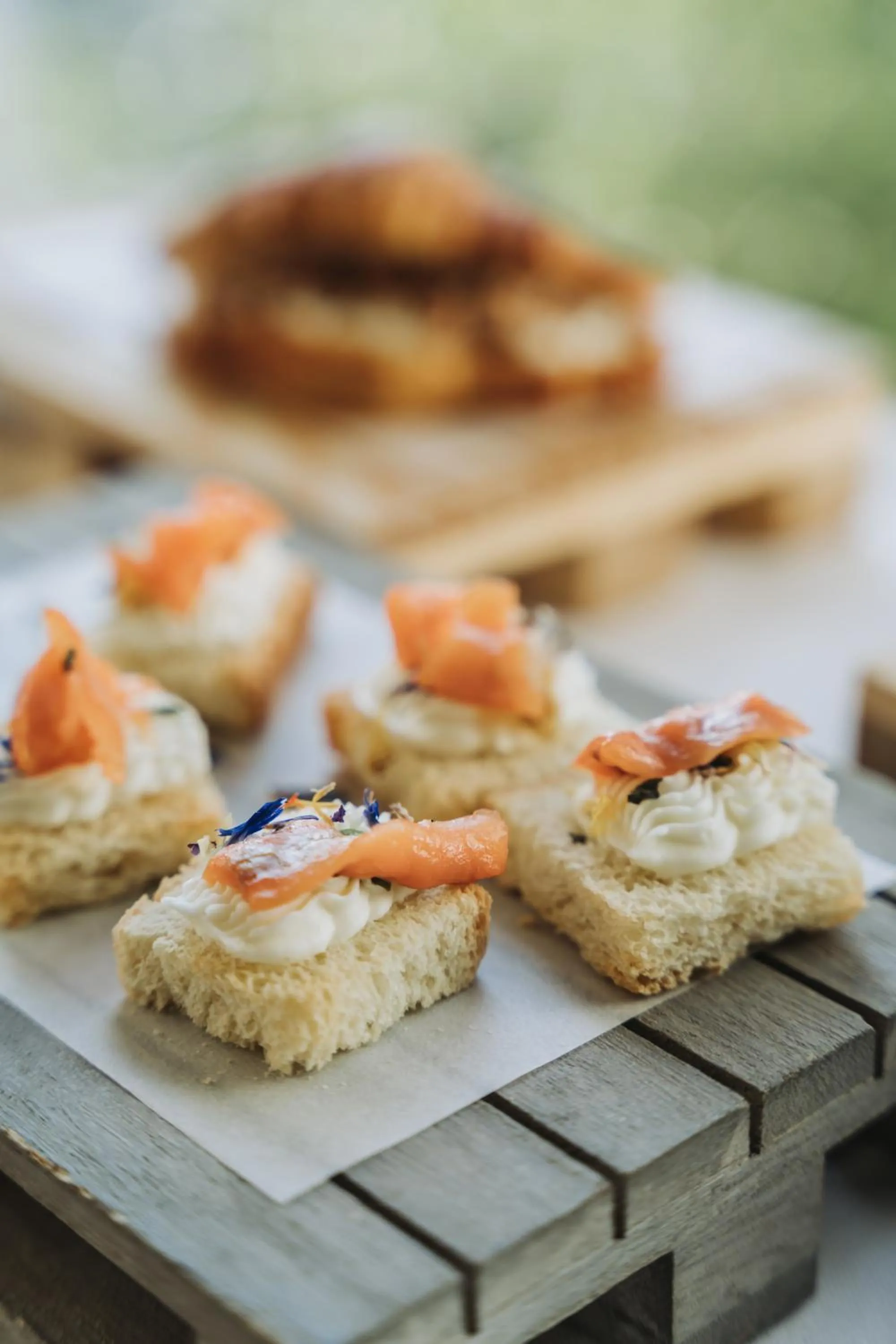 Food and drinks in Hotel Spiaggia d'Oro - Charme & Boutique - Garda Lake Collection