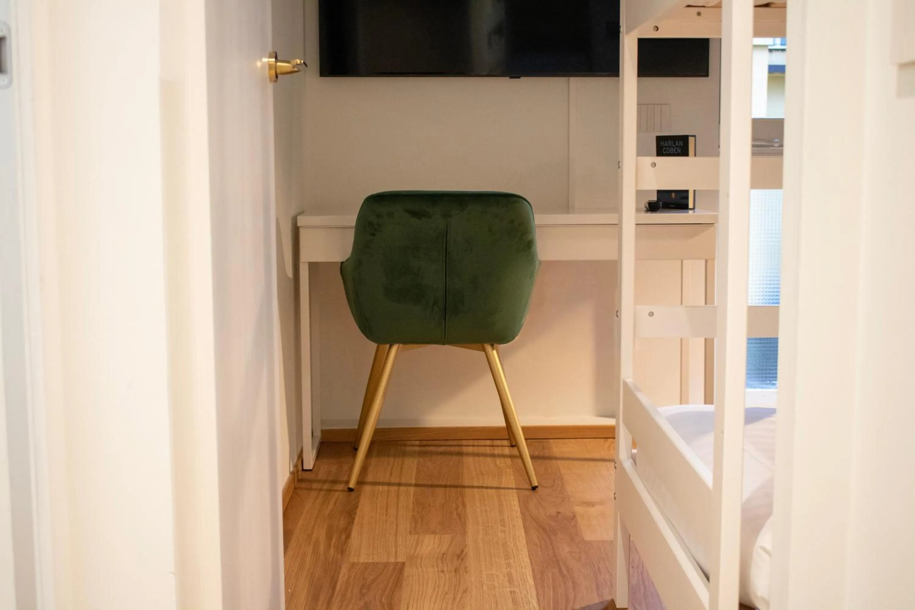 Decorative detail in Hotel Spiaggia d'Oro - Charme & Boutique by Double Hospitality